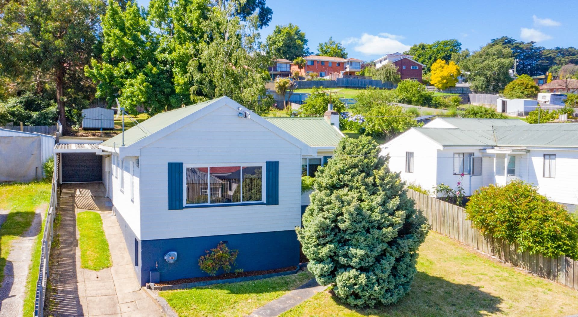 13 Bennett Street, South Launceston TAS 7249, South Launceston - Image 1