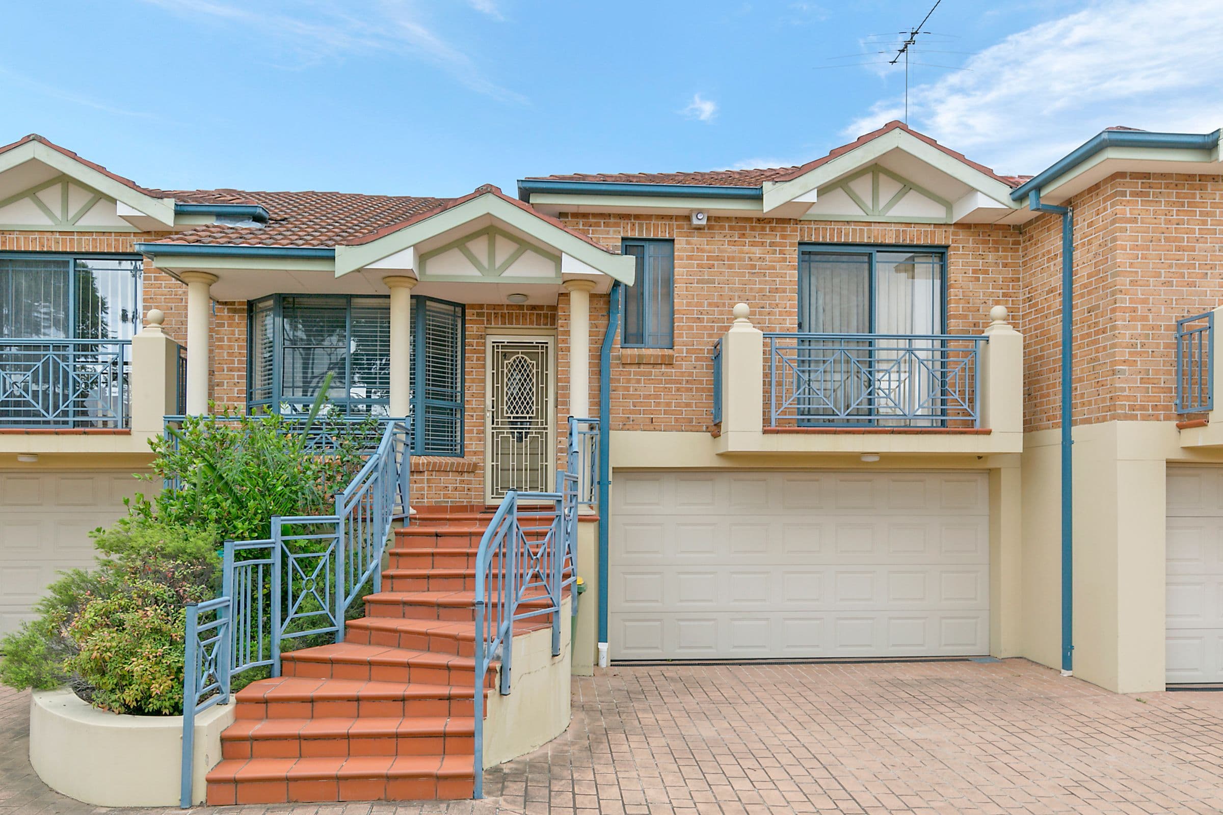16-20 Wilkinson Lane, Telopea NSW 2117, Telopea - Image 1
