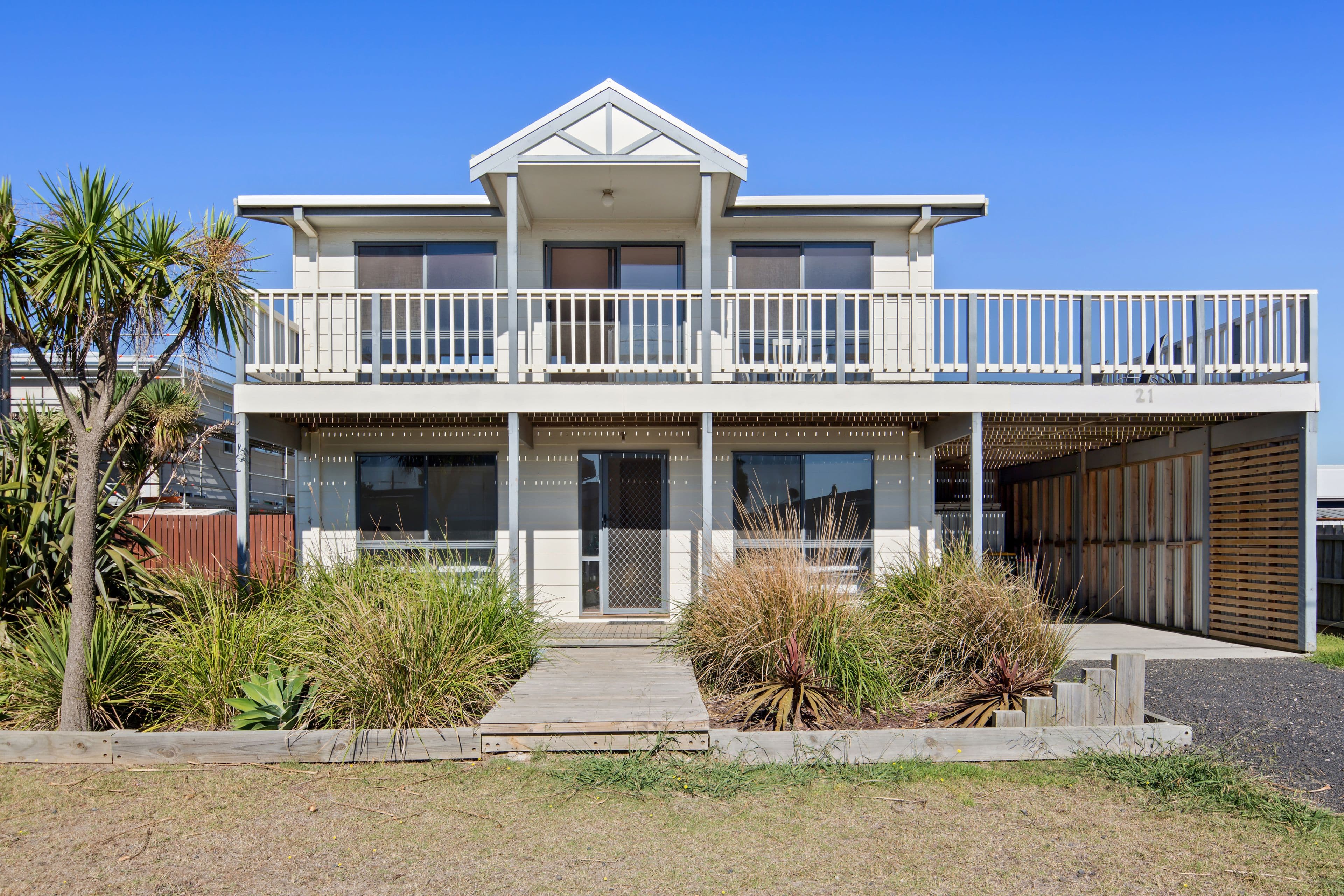 21 George Street, Sunderland Bay VIC 3922, Sunderland Bay - Image 1