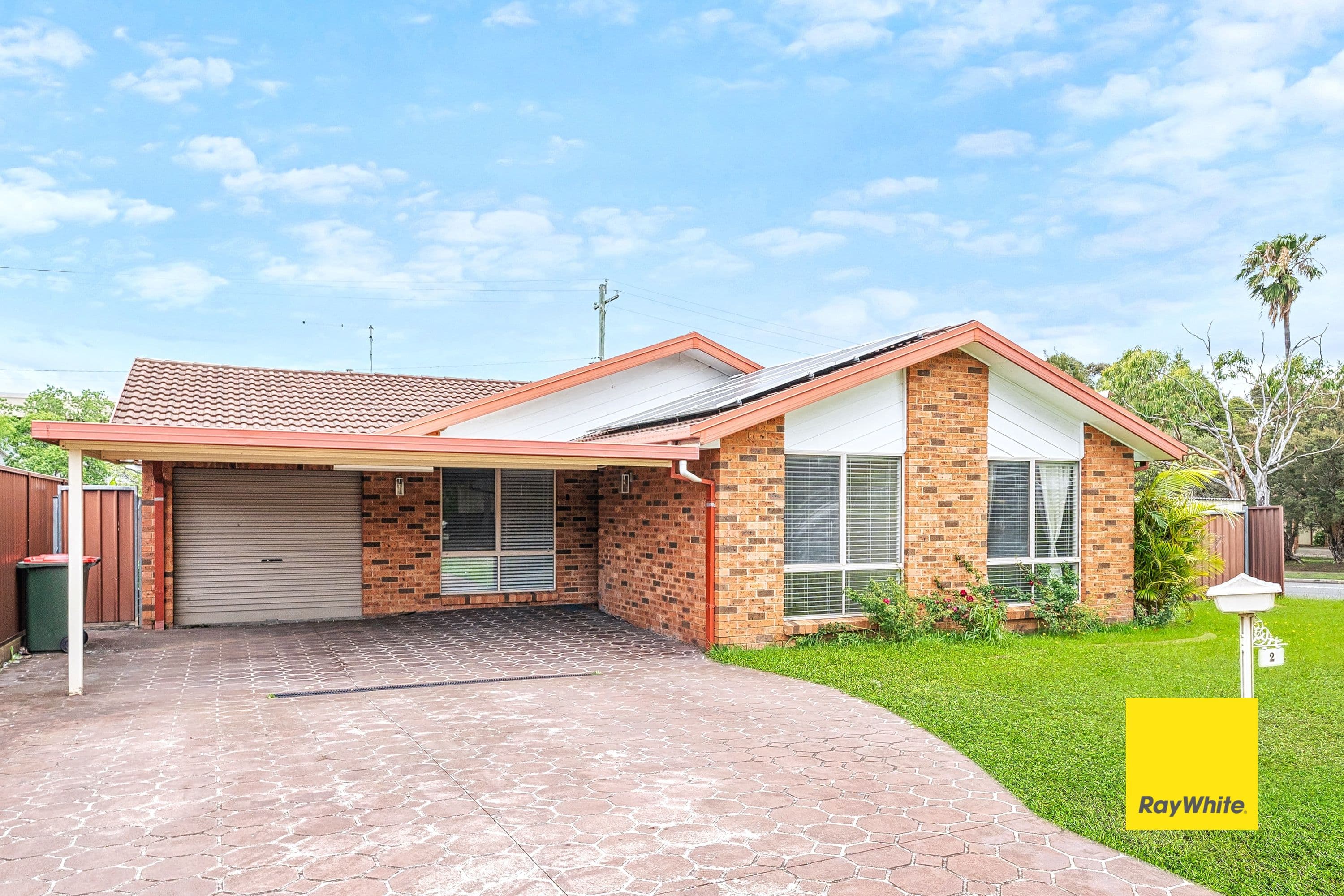 2 Baxter Crescent, Glendenning NSW 2761, Glendenning - Image 1