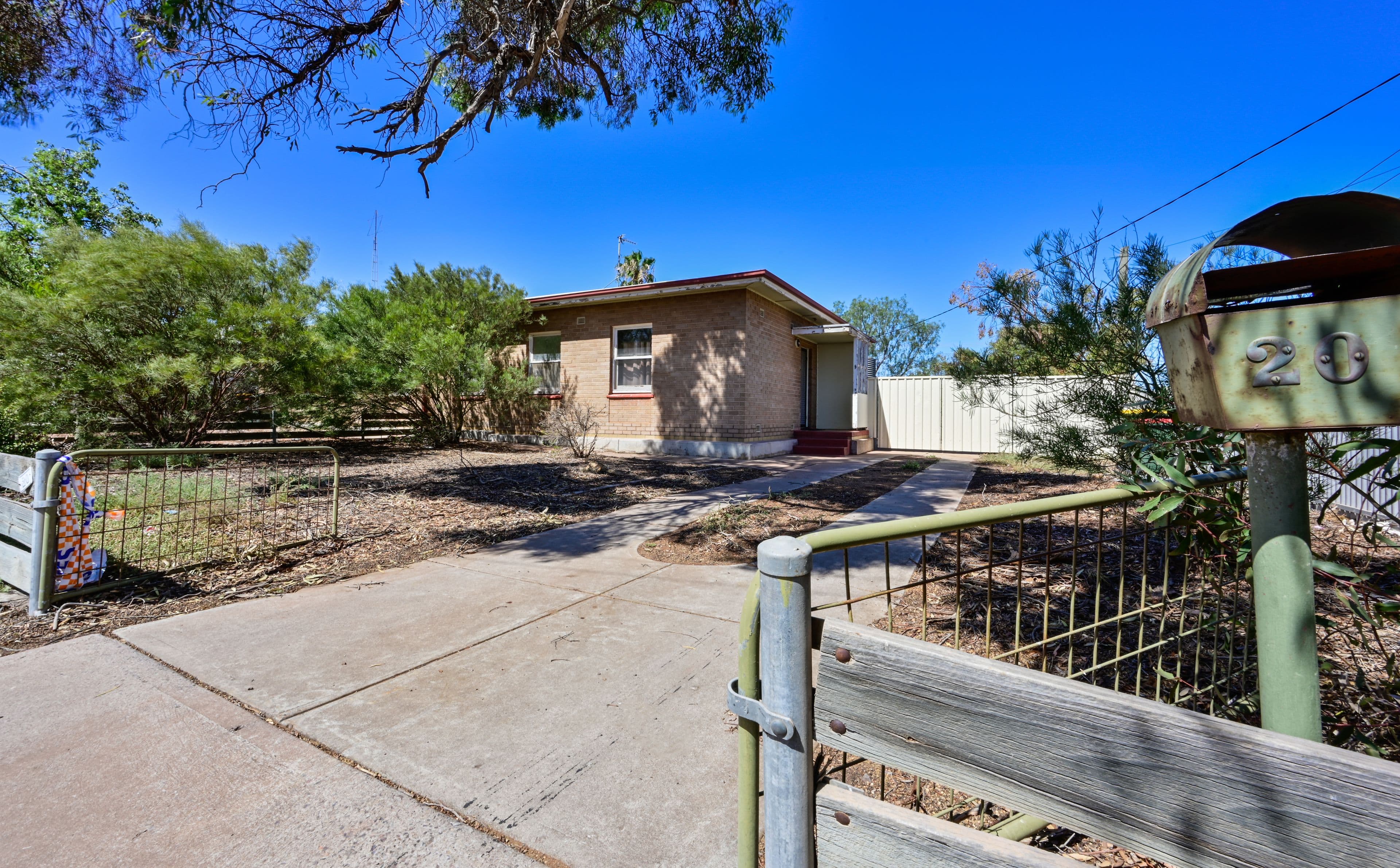 20 Walsh Street, Whyalla Norrie SA 5608, Whyalla Norrie - Image 1