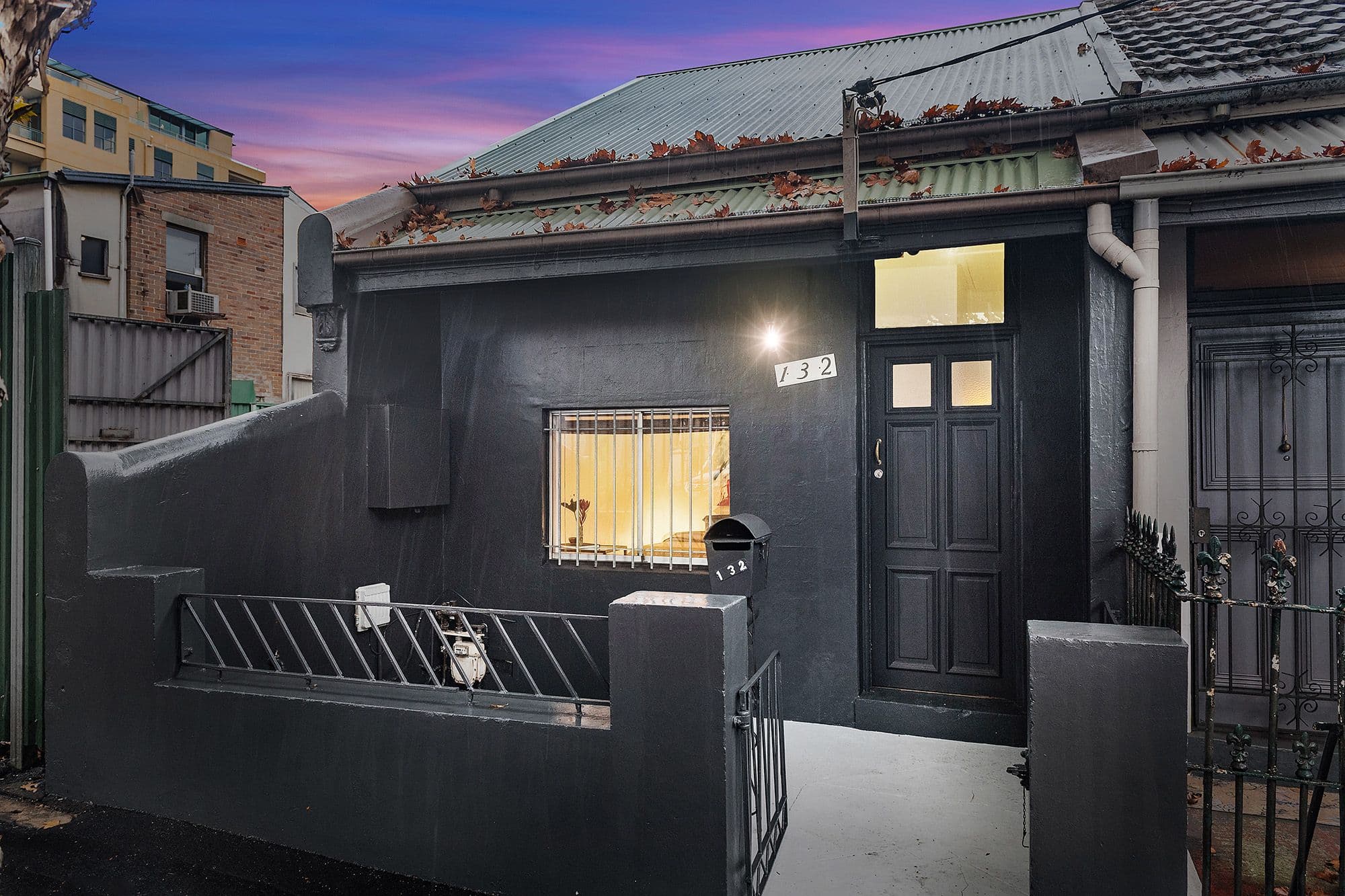 132 Trafalgar Street, Annandale NSW 2038, Annandale - Image 1