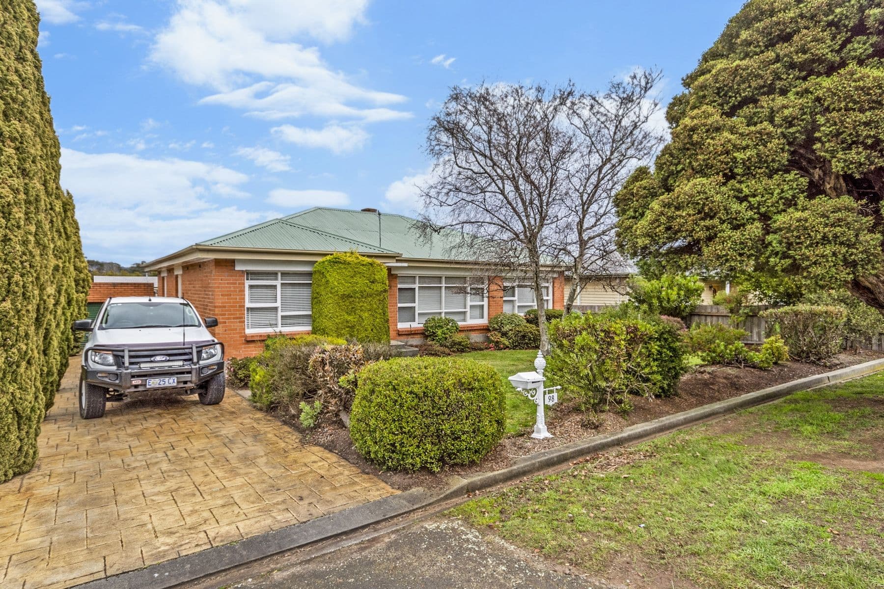 98 Hardwicke, Summerhill TAS 7250, Summerhill - Image 1