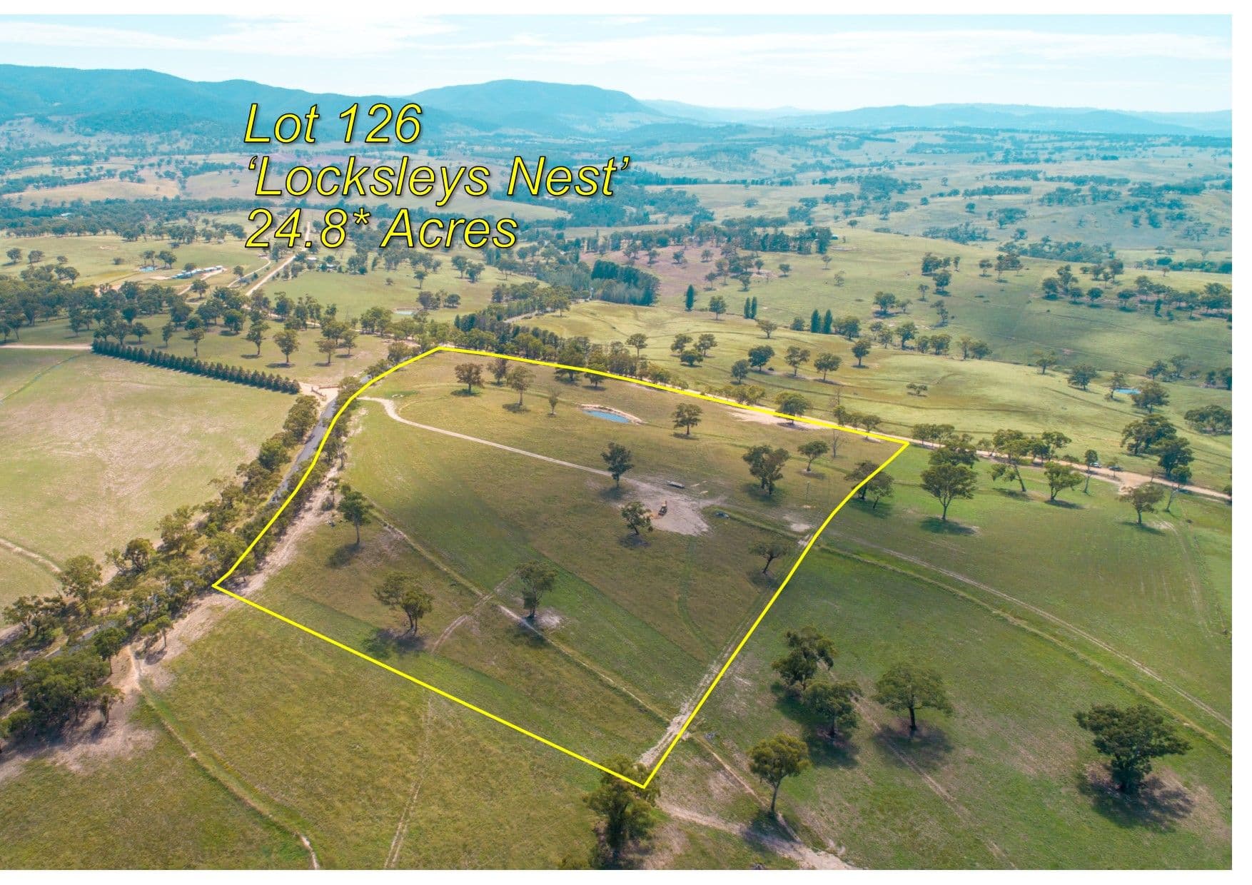 O'Connell NSW 2795, O'Connell - Image 1