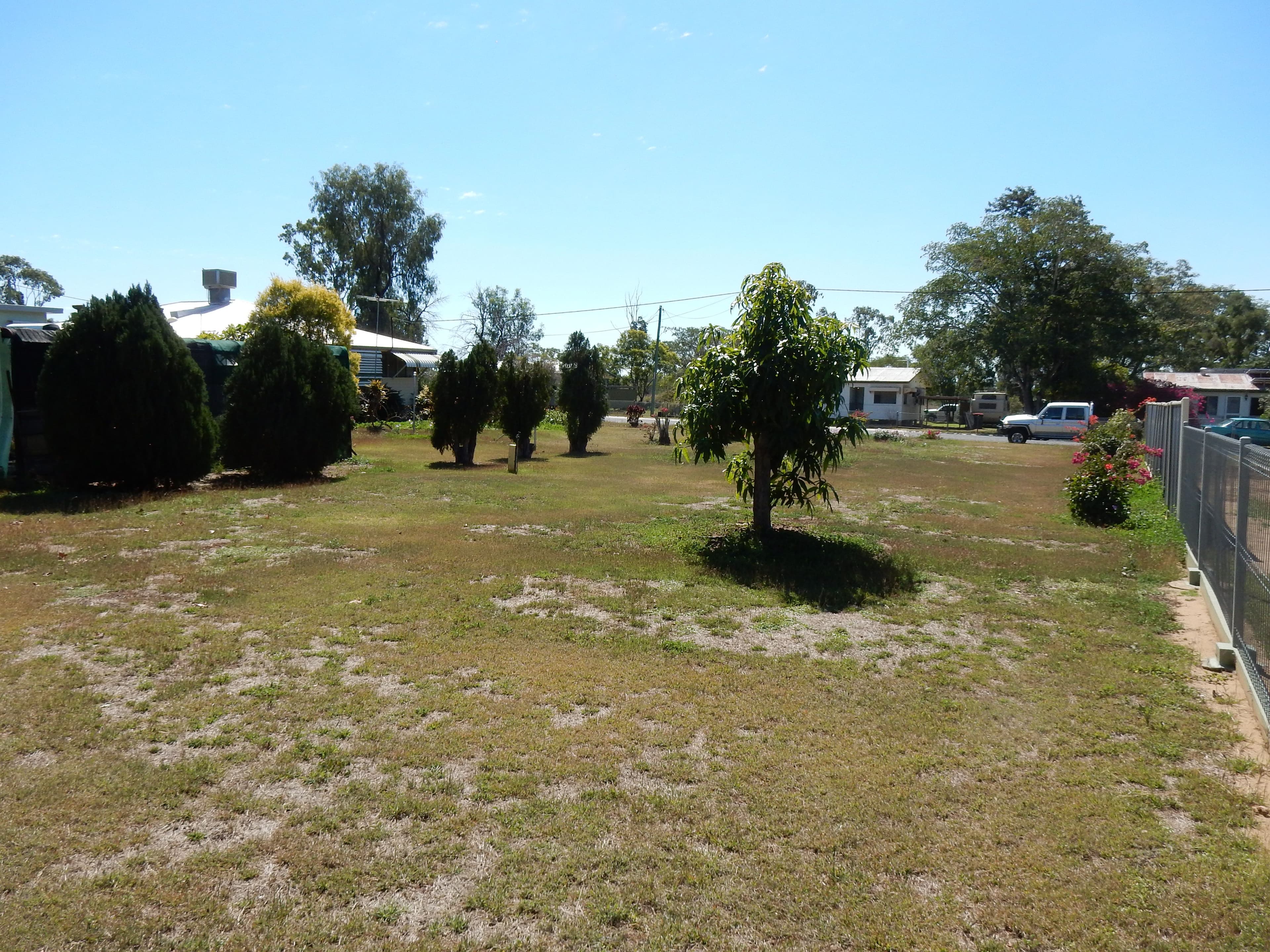 16 Warren Street, Goovigen QLD 4702, Goovigen - Thumbnail 8