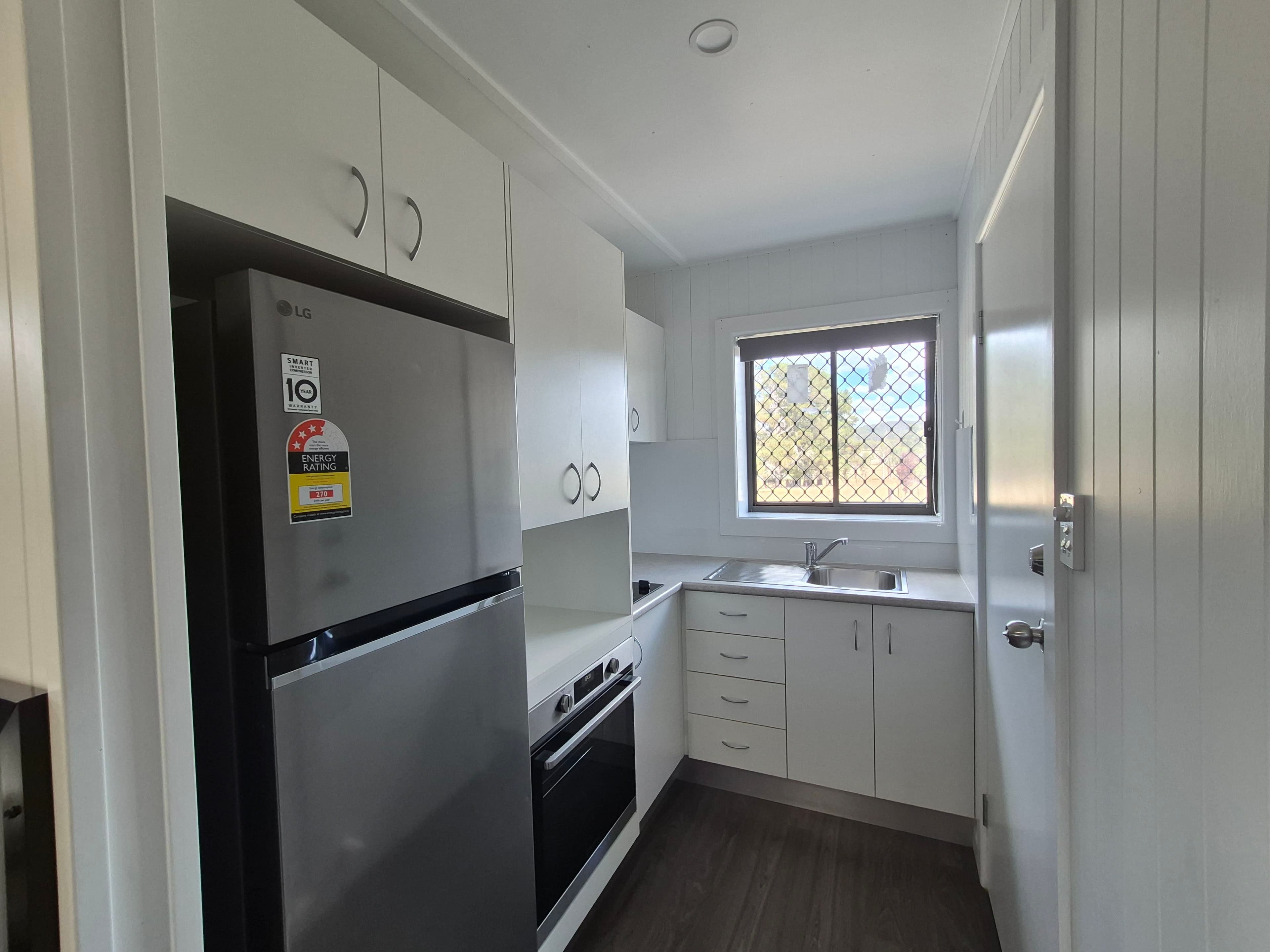 31 Seeley Lane, Eukey QLD 4380, Eukey - Thumbnail 3