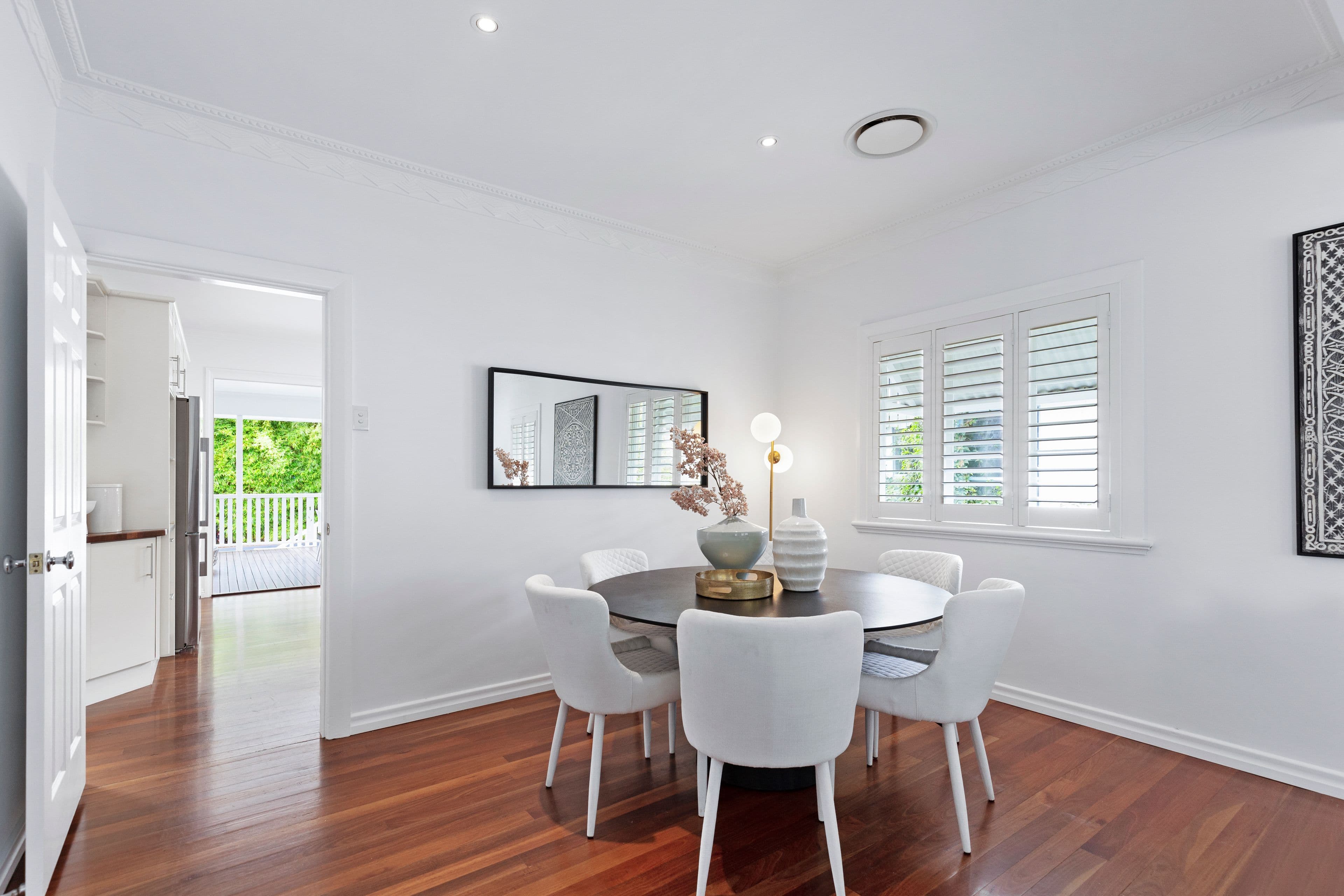 3 Empress Terrace, Bardon QLD 4065, Bardon - Thumbnail 4