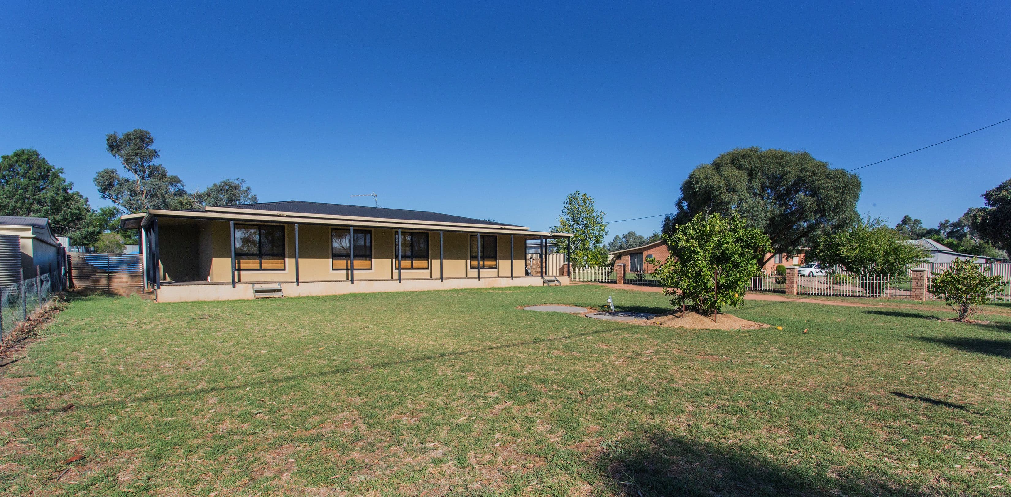 5 West Street, (Wattamondara), Cowra NSW 2794, Cowra - Image 1