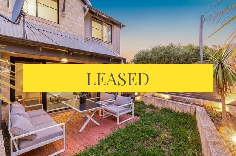 2/25 Sackville Terrace, Scarborough WA 6019, Scarborough - Image 1