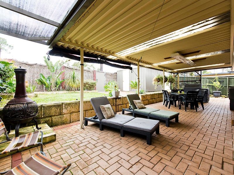 40 Forestview Boulevard, Ellenbrook WA 6069, Ellenbrook - Thumbnail 4