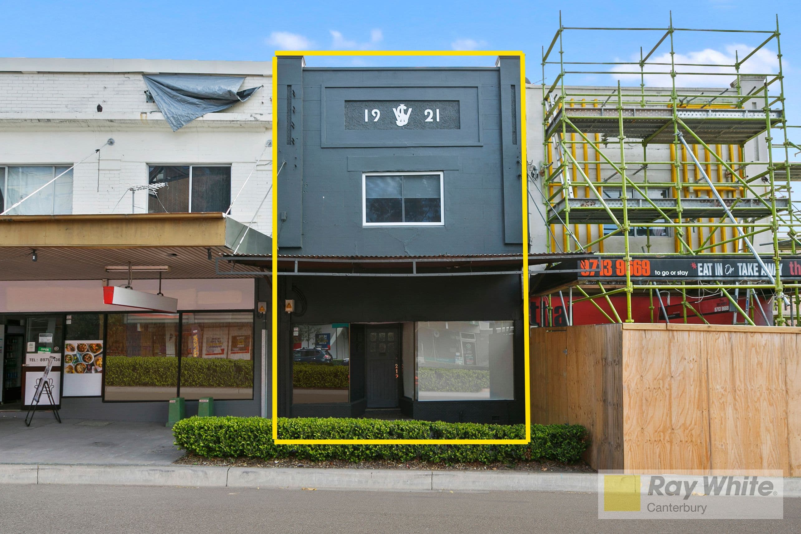 219 Great North Road, Five Dock NSW 2046, Five Dock - Image 1