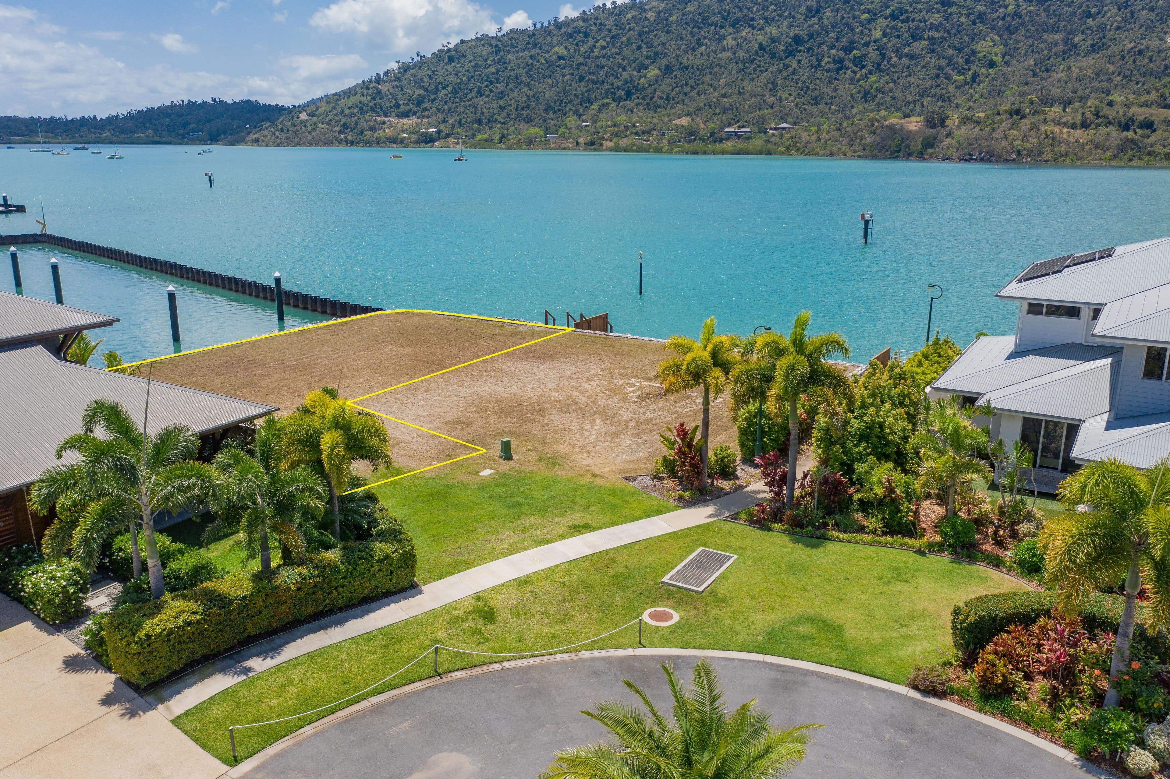 Lot 11 The Cove, Airlie Beach QLD 4802, Airlie Beach - Thumbnail 3