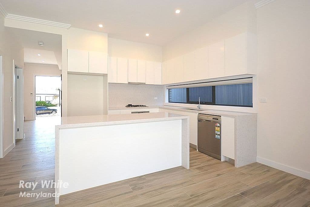 5A Gary Street, Merrylands NSW 2160, Merrylands - Thumbnail 4