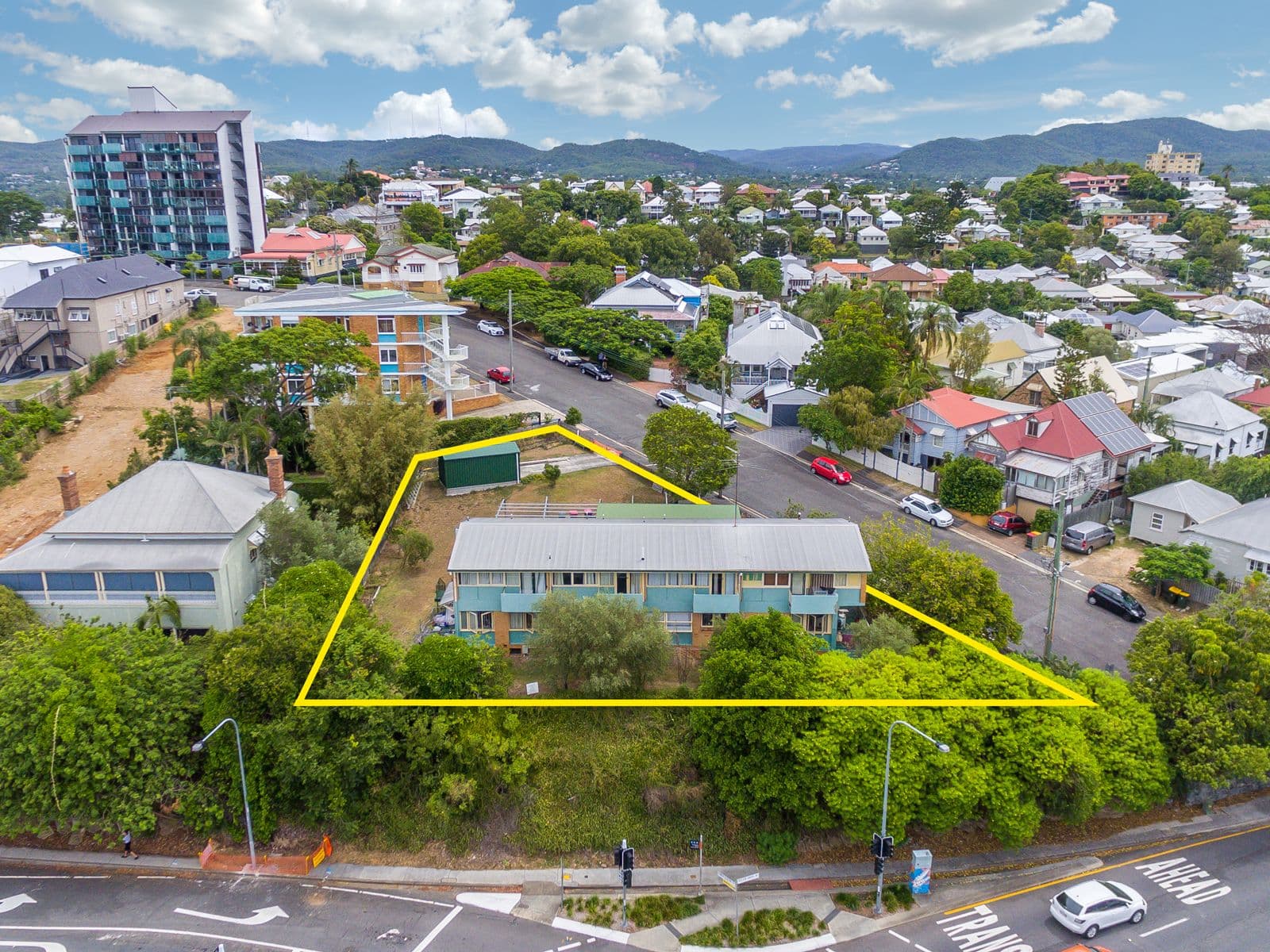 34 Lower Clifton Terrace, Red Hill QLD 4059, Red Hill - Thumbnail 5