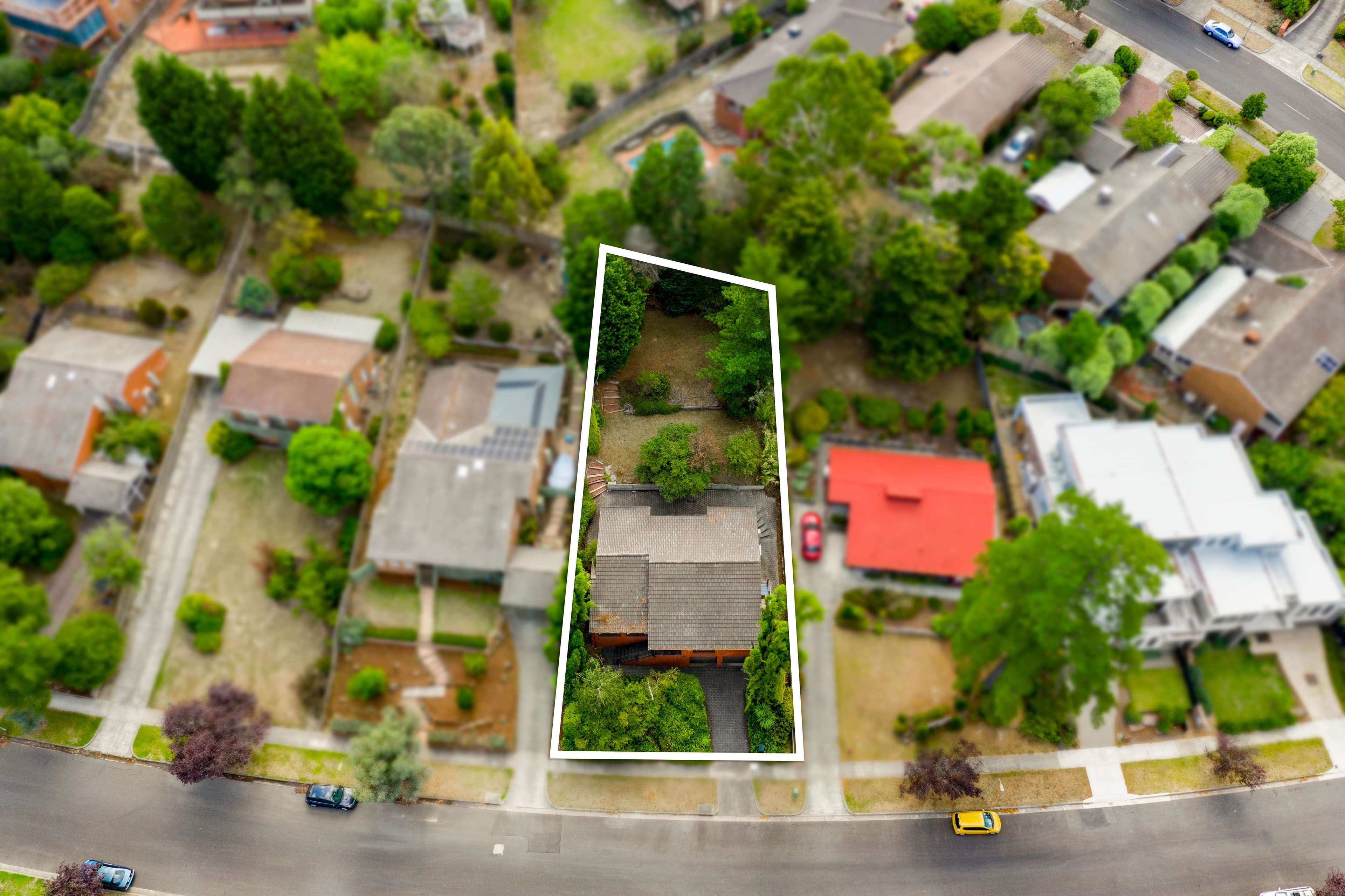 69 Long Valley Way, Doncaster East VIC 3109, Doncaster East - Thumbnail 8