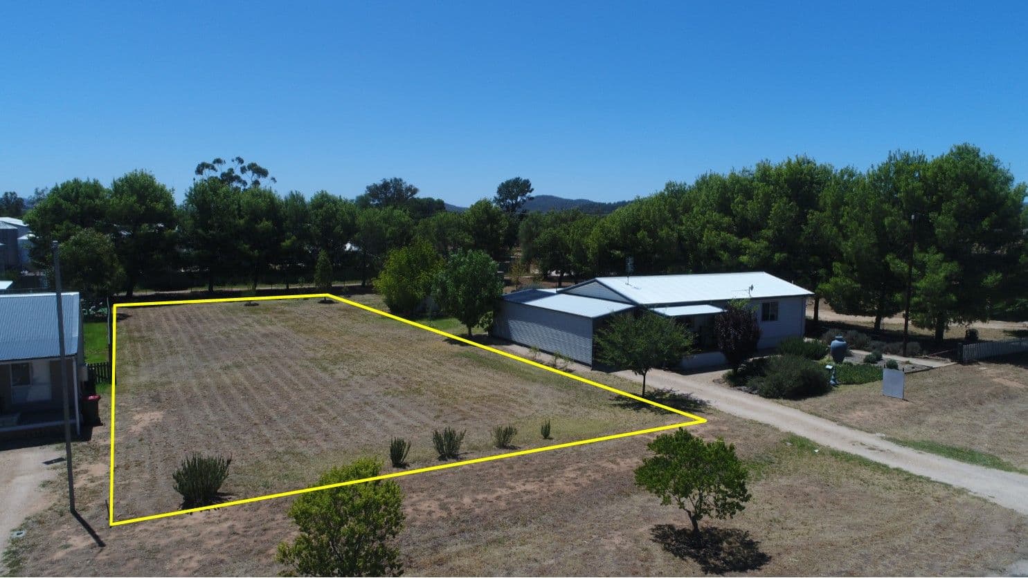 Lot 21 Oberon Street, Eugowra NSW 2806, Eugowra - Thumbnail 2