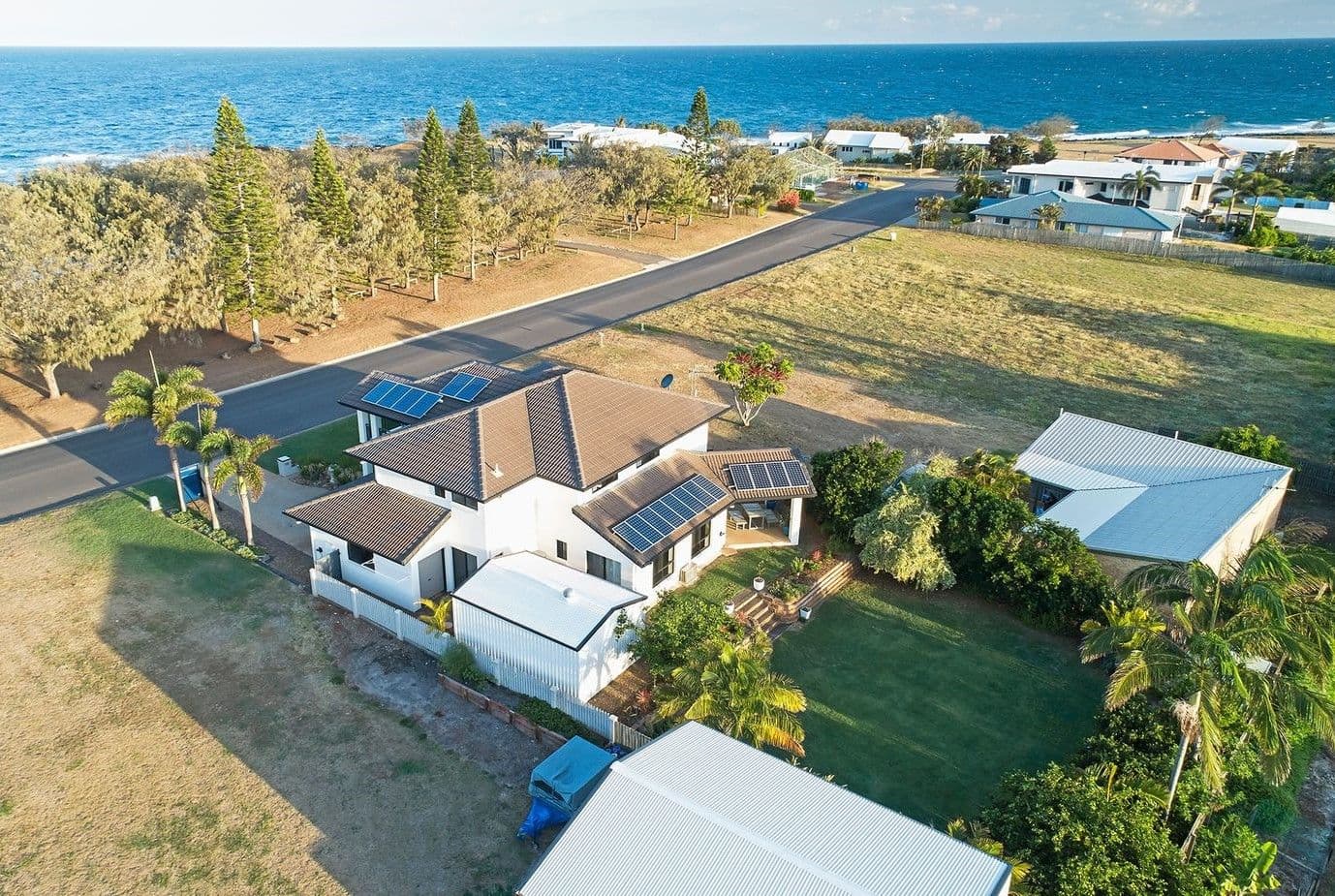 121 Barolin Esplanade, Coral Cove QLD 4670, Coral Cove - Image 1