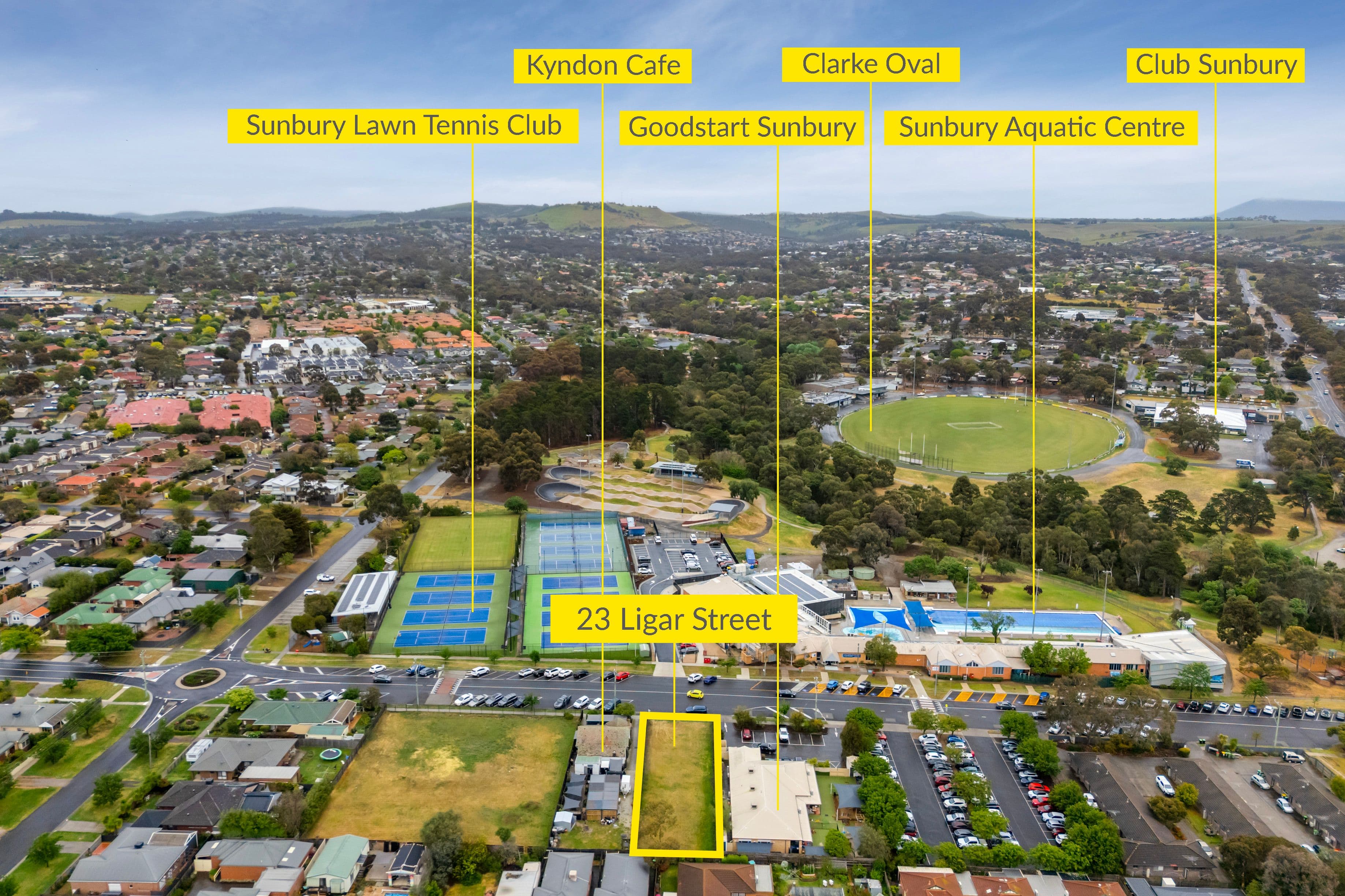 23 Ligar Street, Sunbury VIC 3429, Sunbury - Thumbnail 8