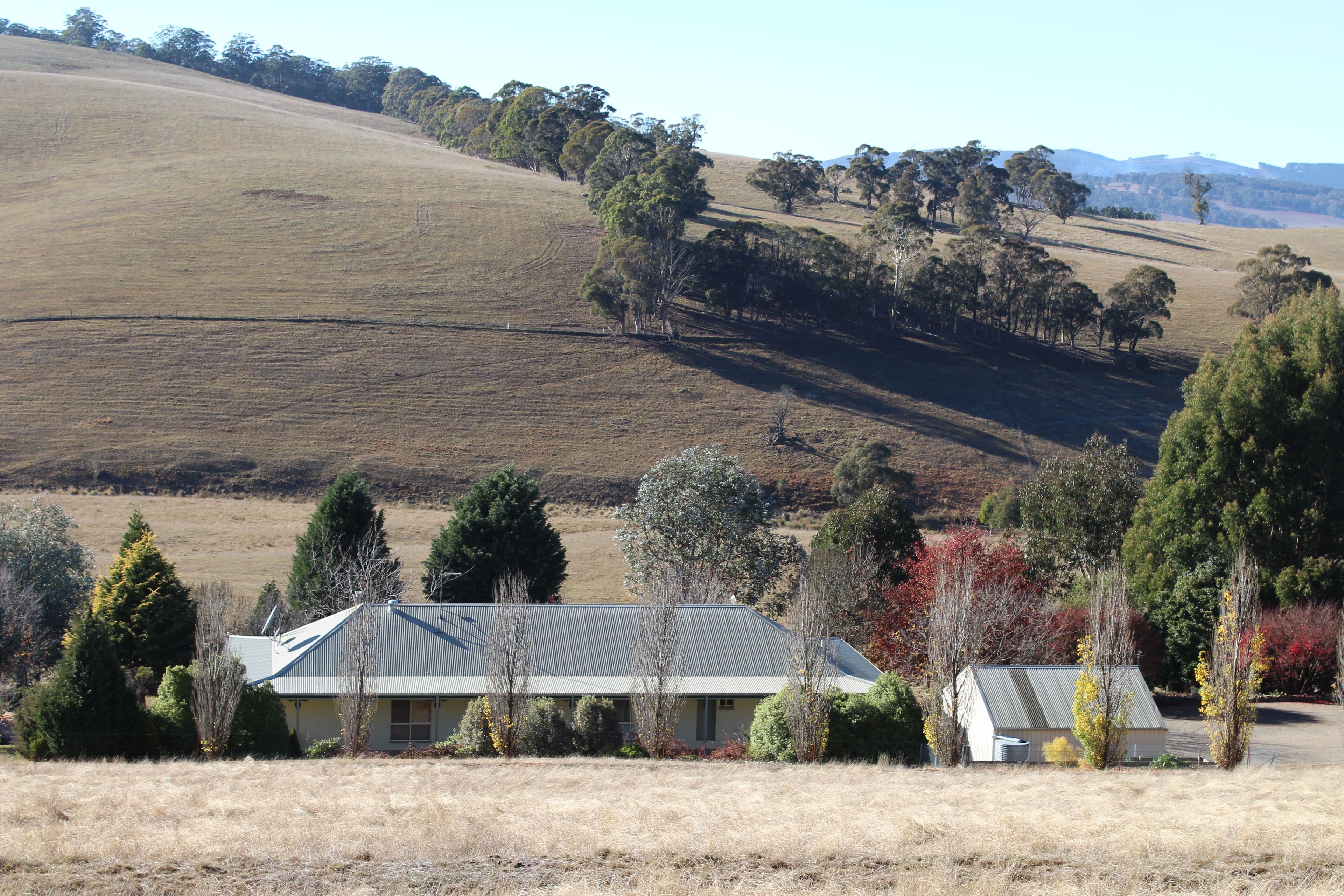 Lot 21  265 Baileys Lane, Oberon NSW 2787, Oberon - Thumbnail 4