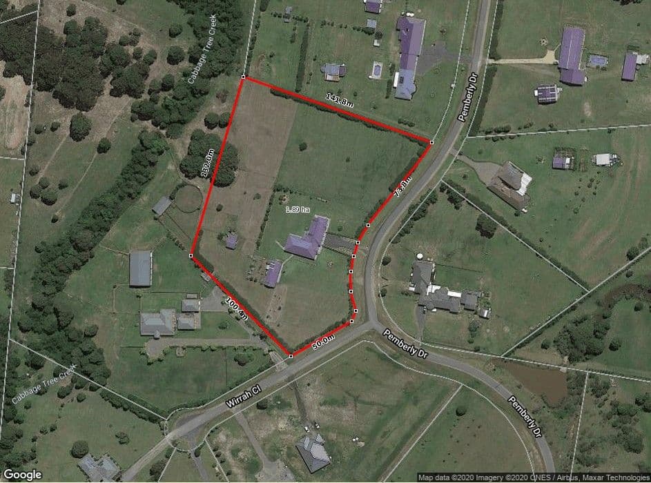 55 Pemberly Drive, Nowra Hill NSW 2540, Nowra Hill - Thumbnail 2