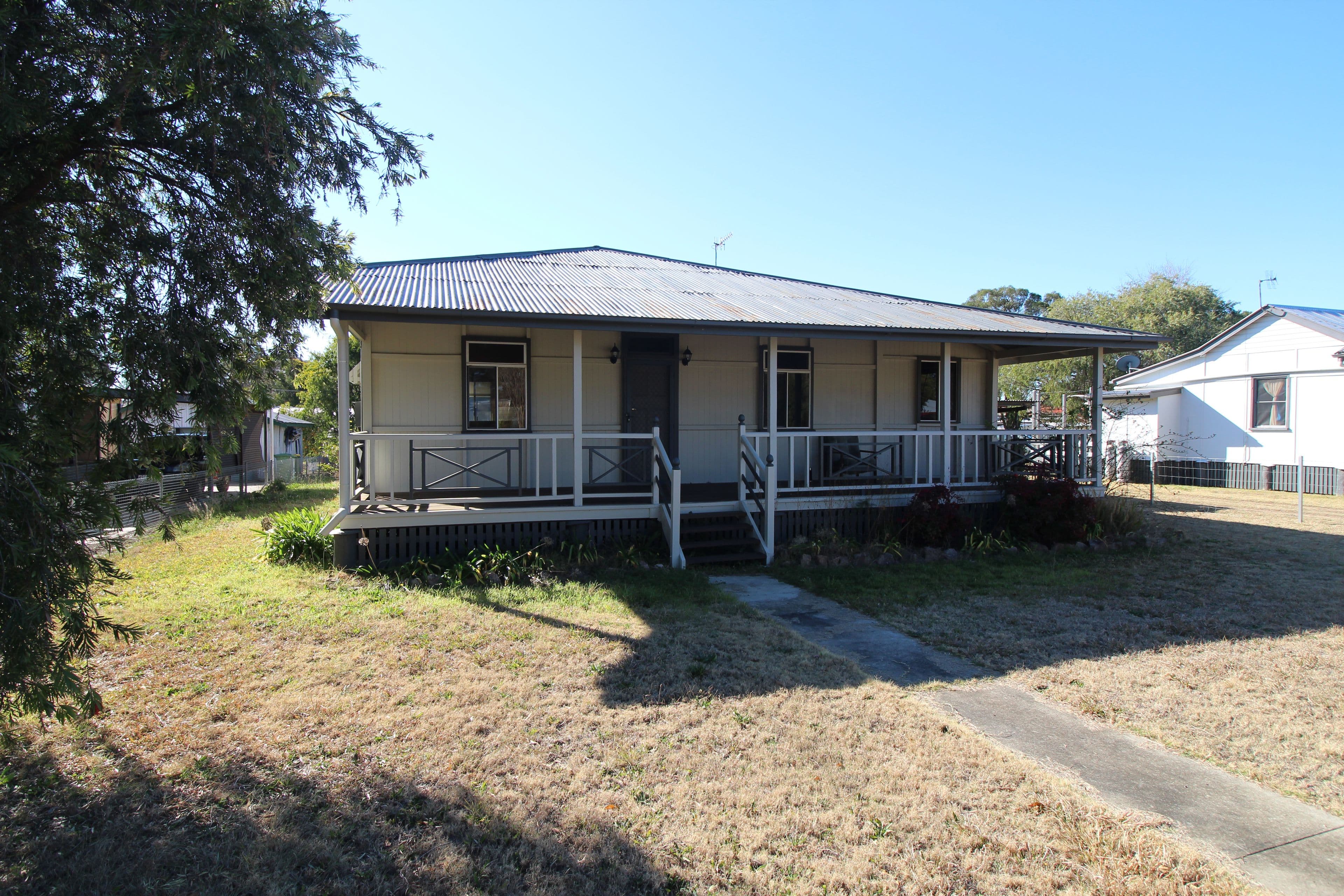 16 Nolan Street, Crows Nest QLD 4355, Crows Nest - Image 1