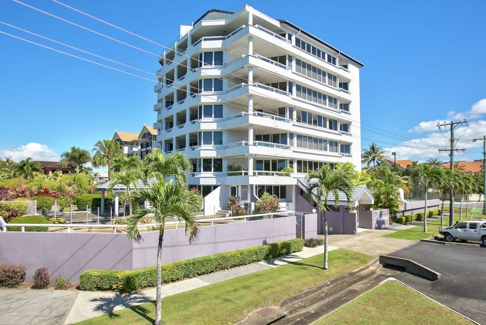 279 Esplanade, Cairns North QLD 4870, Cairns North - Thumbnail 2