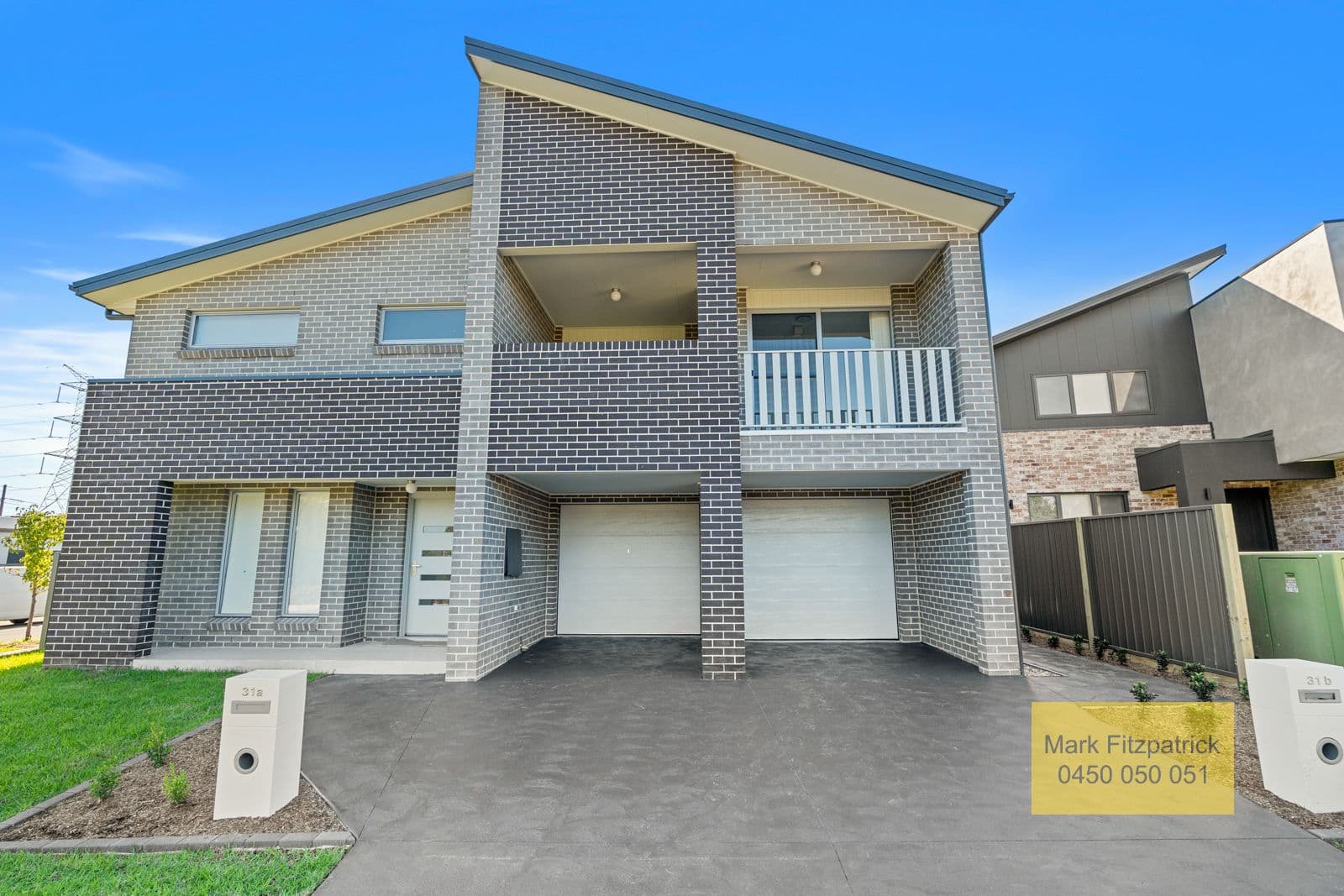 1/31 Water Gum Road, Gregory Hills NSW 2557, Gregory Hills - Thumbnail 2