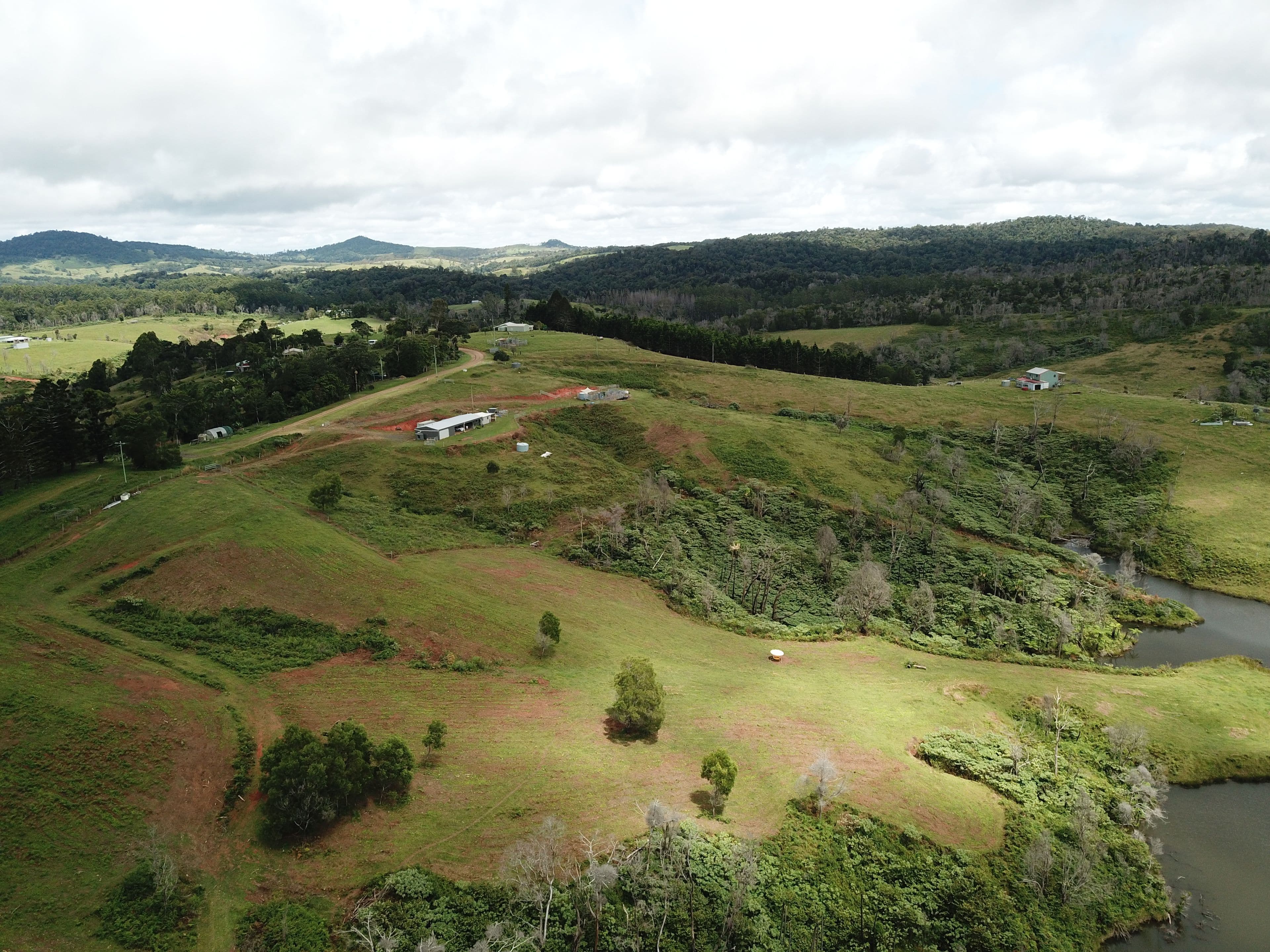 189 Cathay Creek Road, Crediton QLD 4757, Crediton - Image 1