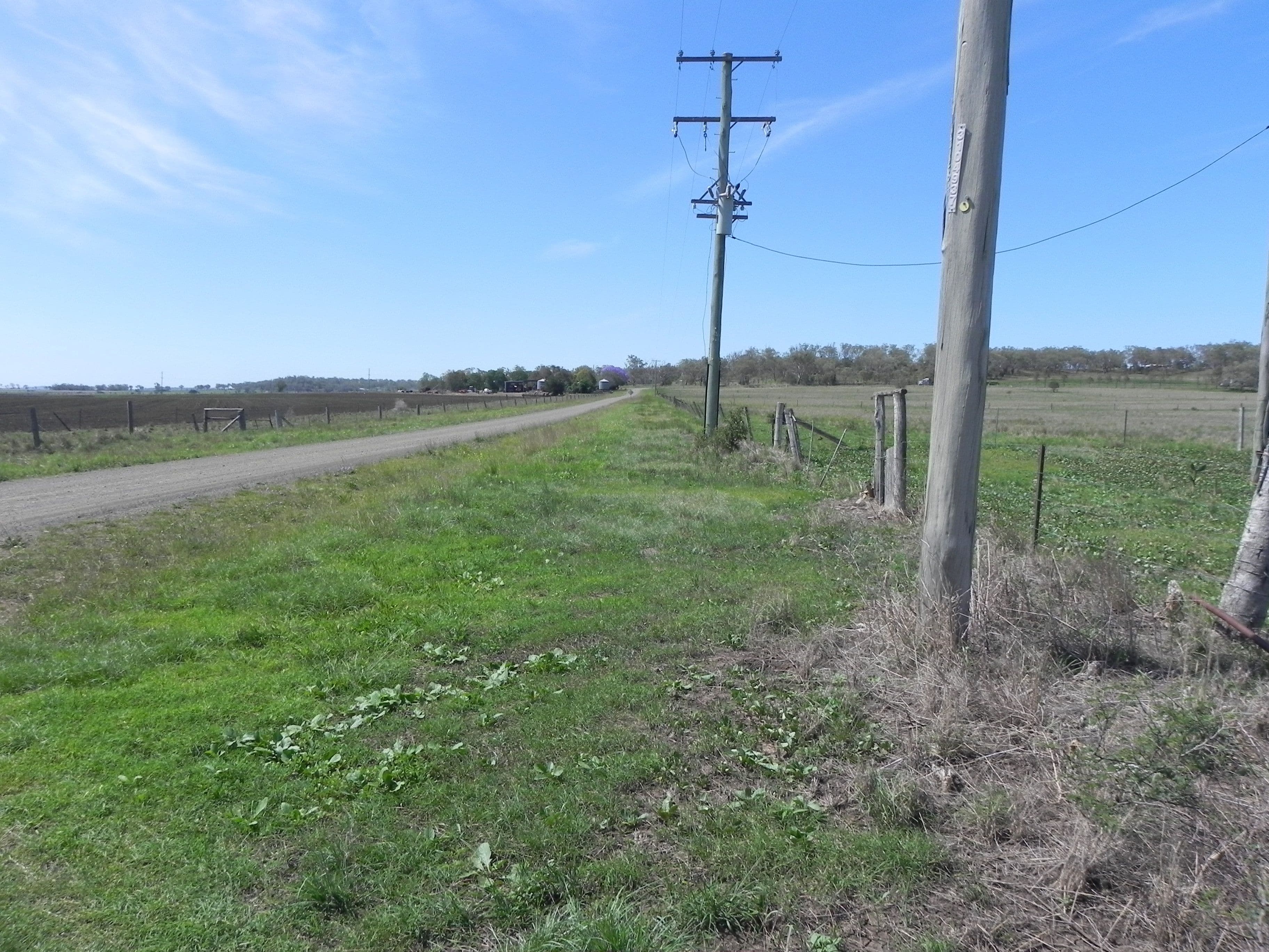 0 F Drews Road, Biddeston QLD 4401, Biddeston - Image 1