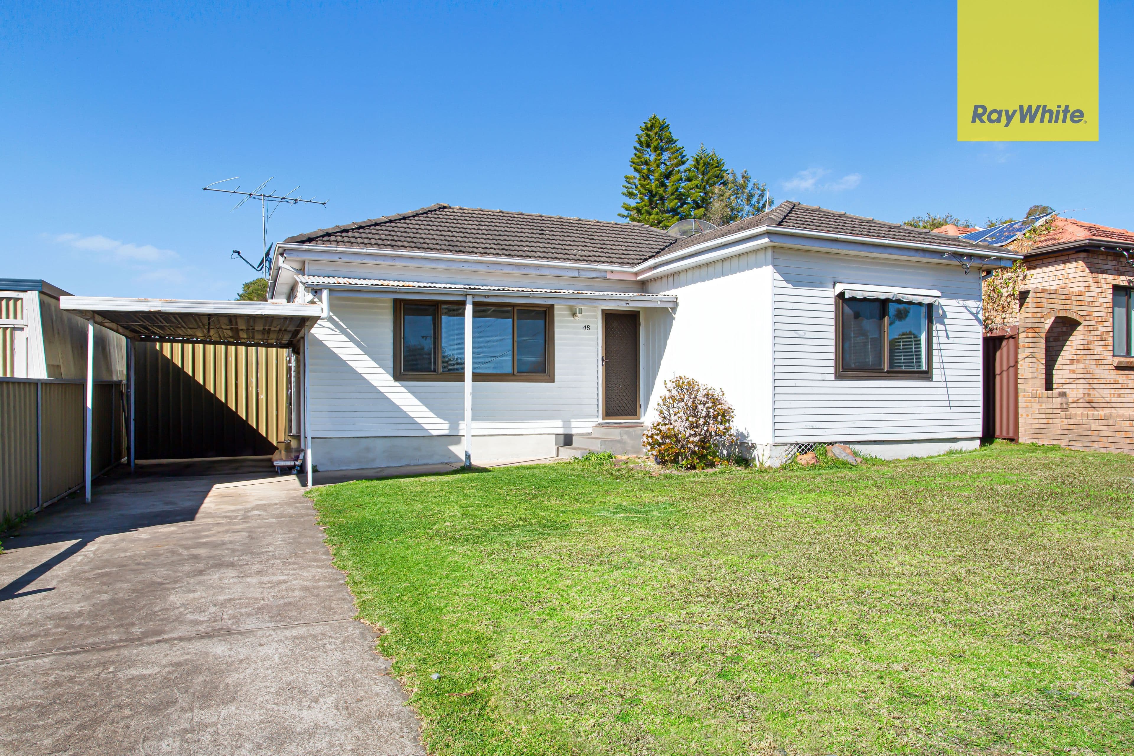 48 Fairfield Road, Guildford NSW 2161, Guildford - Image 1
