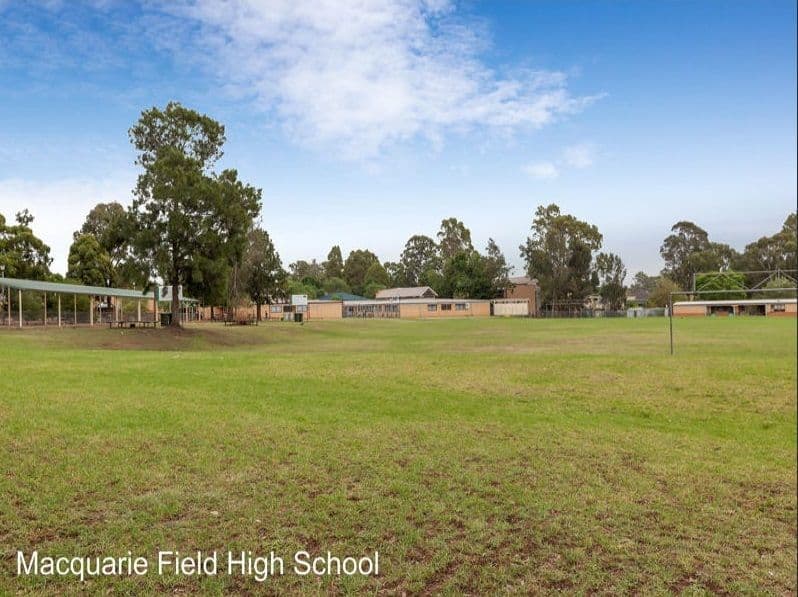 4 Wroxton Place, Ingleburn NSW 2565, Ingleburn - Thumbnail 7