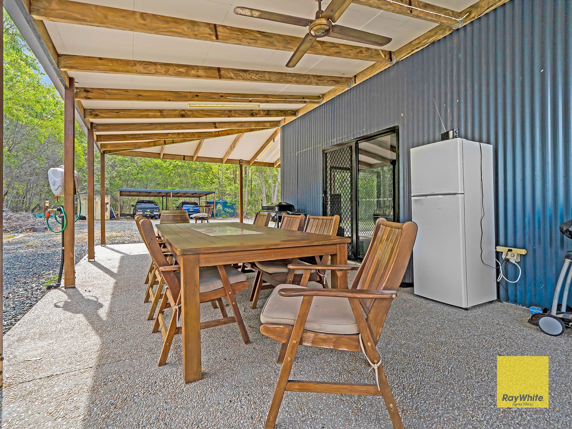66 Watkins Road, Agnes Water QLD 4677, Agnes Water - Thumbnail 6