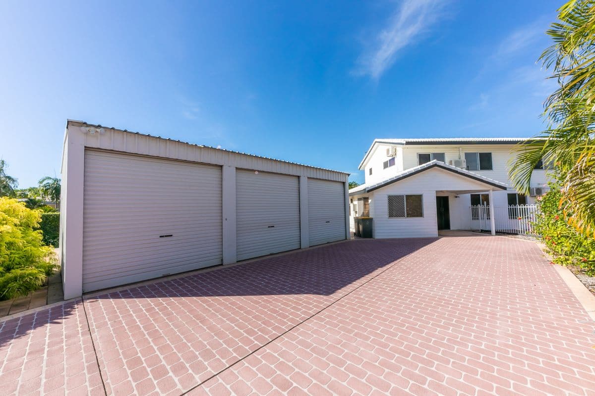 3 Anson Court, Leanyer NT 0812, Leanyer - Image 1