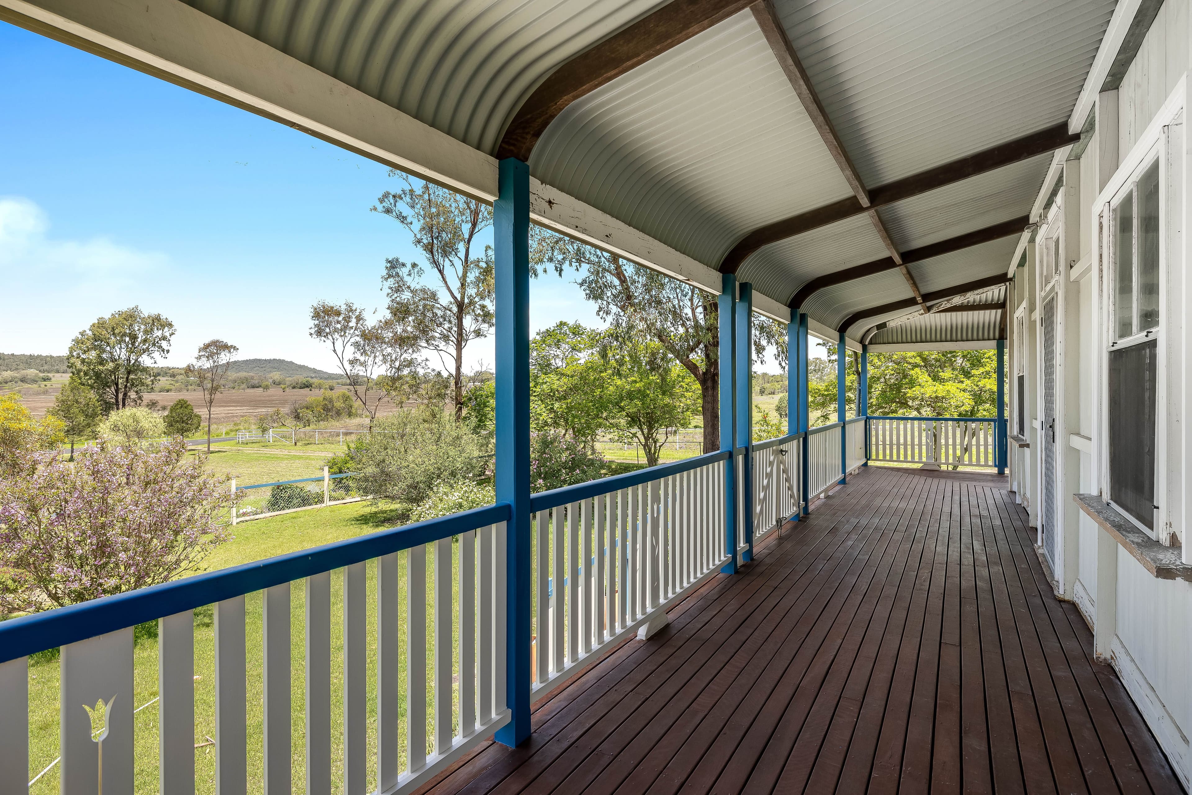 2964 Oakey-Pittsworth Road, Rossvale QLD 4356, Rossvale - Thumbnail 3