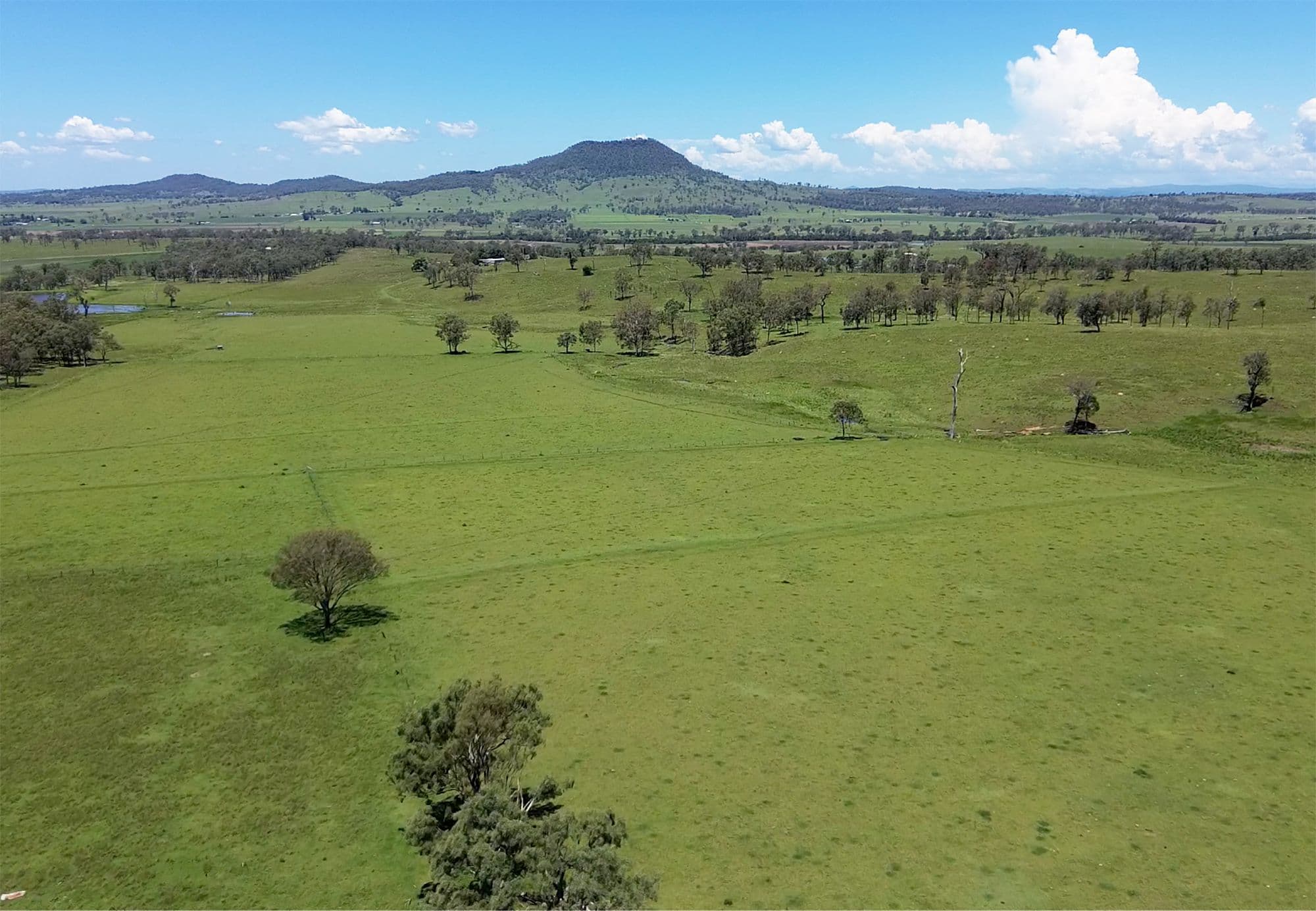 Corner Tralee & Waines Road, MOUNT WALKER WEST QLD 4340, Mount Walker West - Thumbnail 2