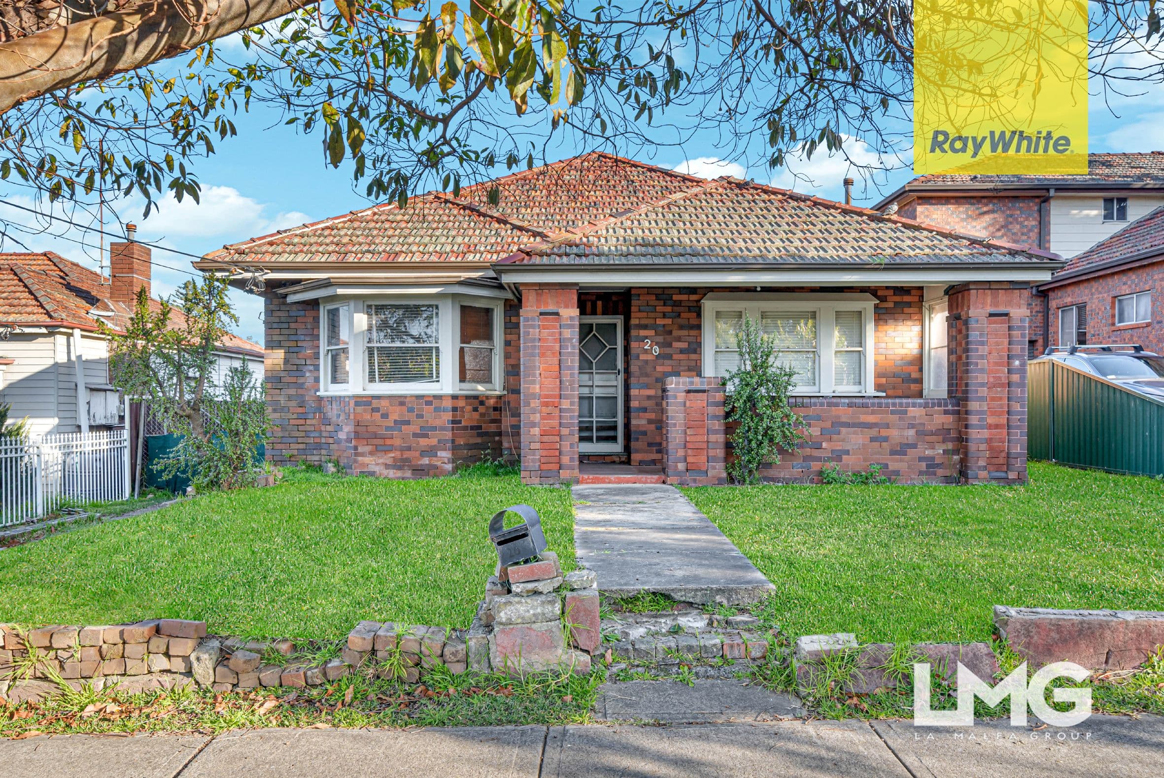20 York Street, Berala NSW 2141, Berala - Image 1