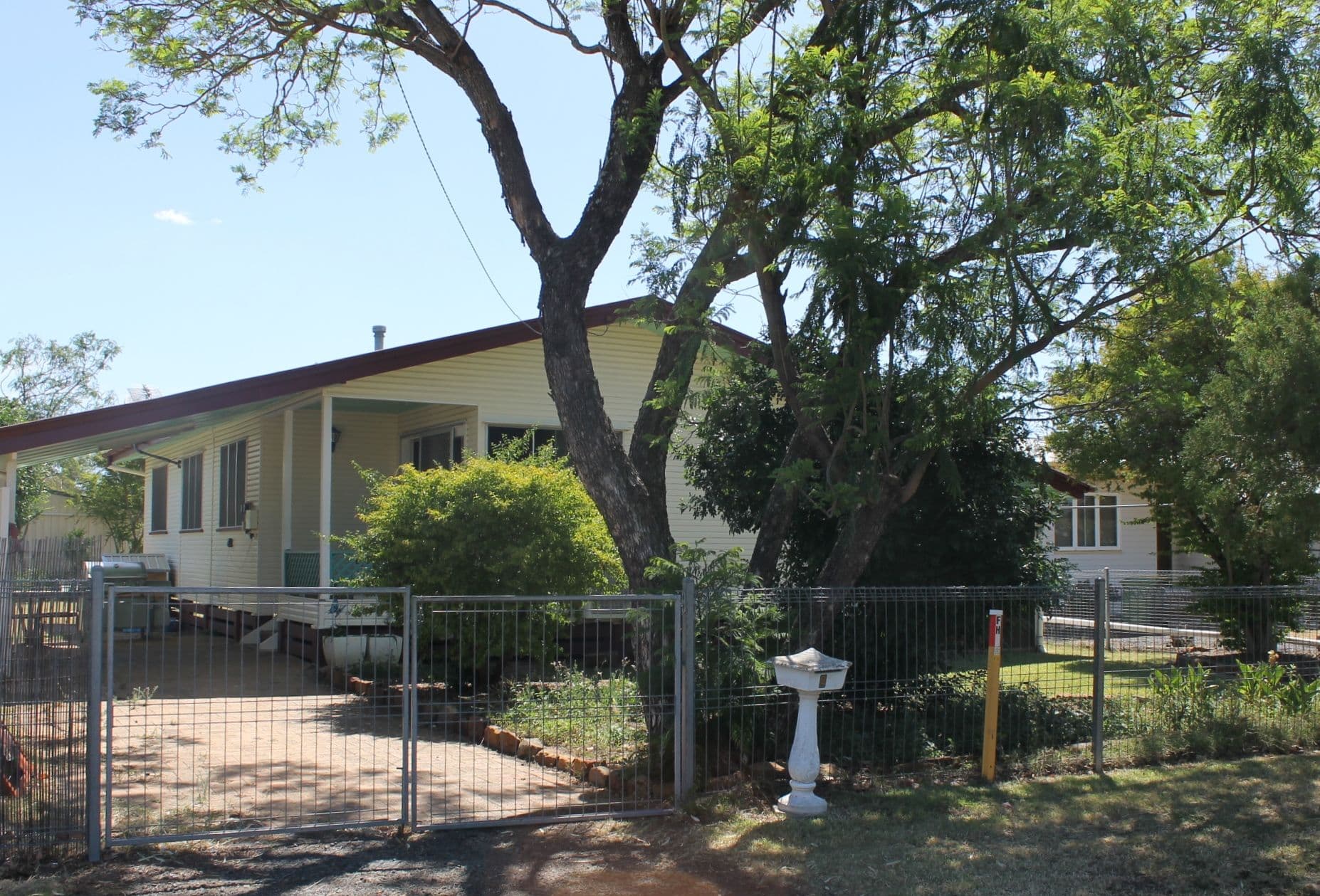 20 Dunmall Street, Dalby QLD 4405, Dalby - Thumbnail 3