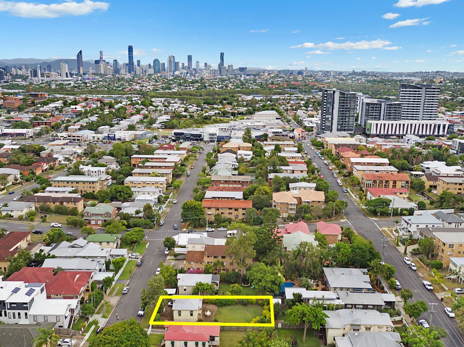 46 Macaulay Street, Coorparoo QLD 4151, Coorparoo - Thumbnail 5