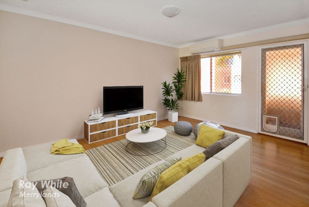 61 St Ann Street, Merrylands NSW 2160, Merrylands - Image 1
