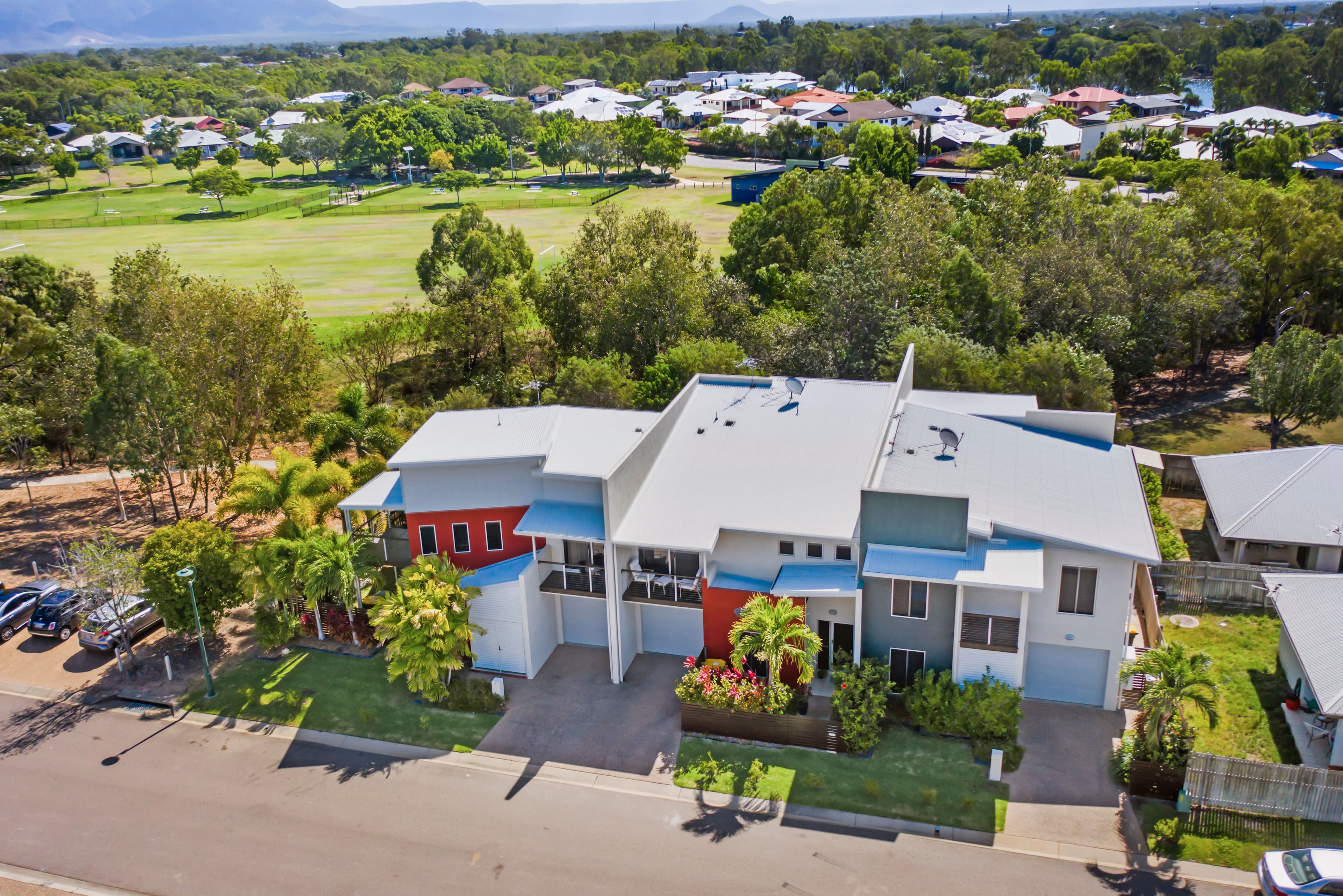 12 St Kilda Row, Douglas QLD 4814, Douglas - Image 1