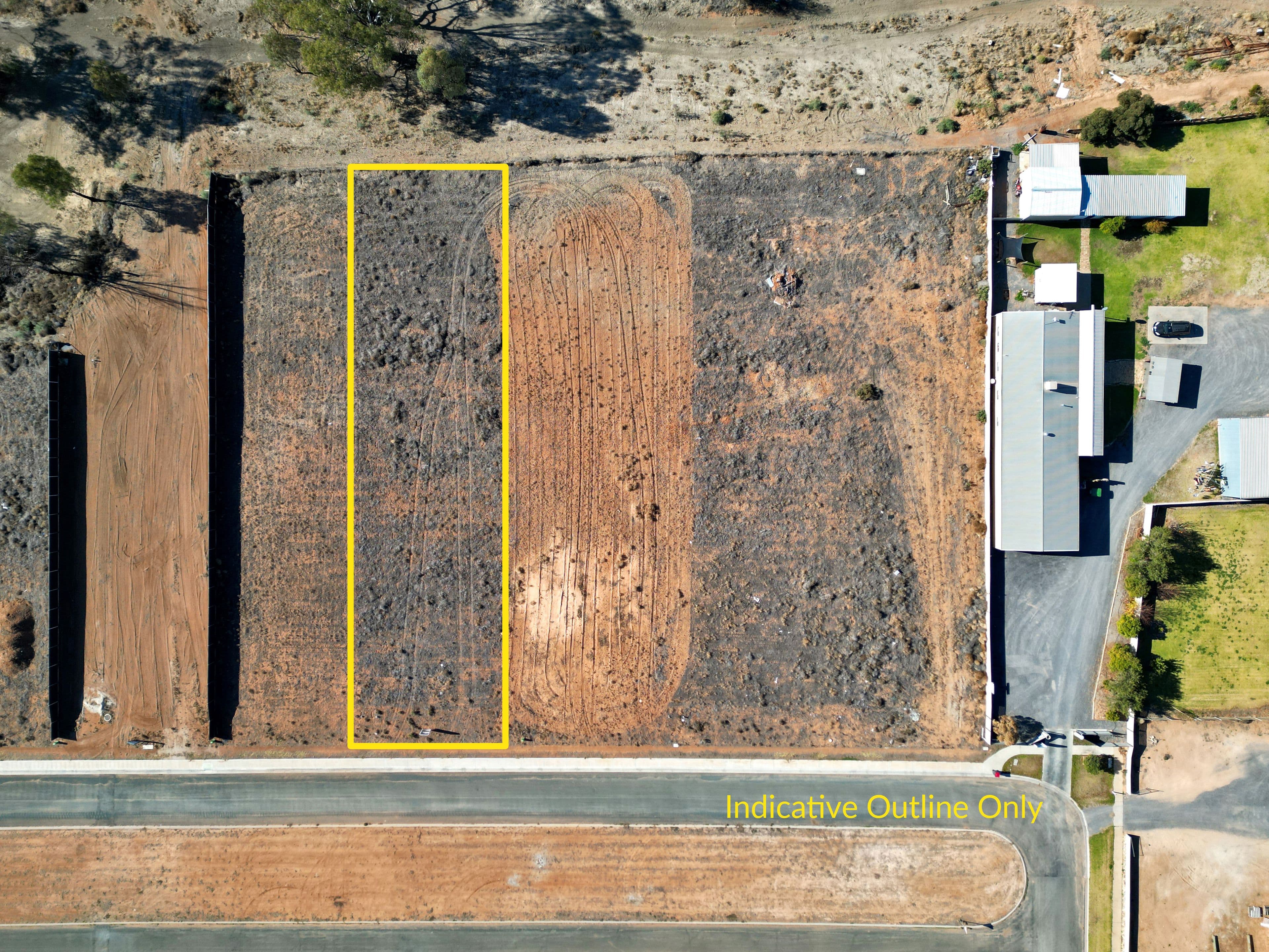 7 Garreffa Parade, Euston NSW 2737, Euston - Thumbnail 2