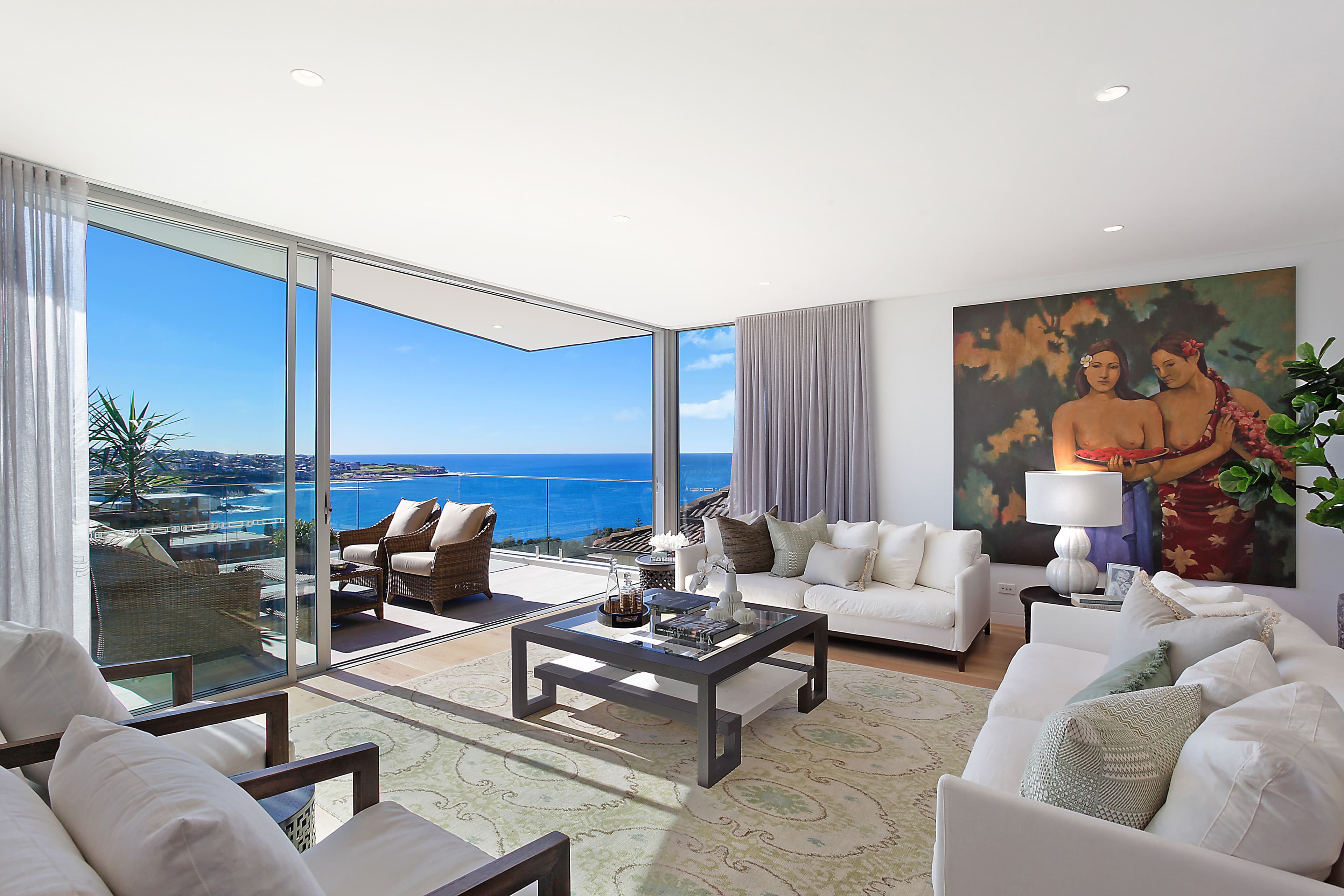 The Penthouse, 239 Oberon Street, Coogee NSW 2034, Coogee - Image 1