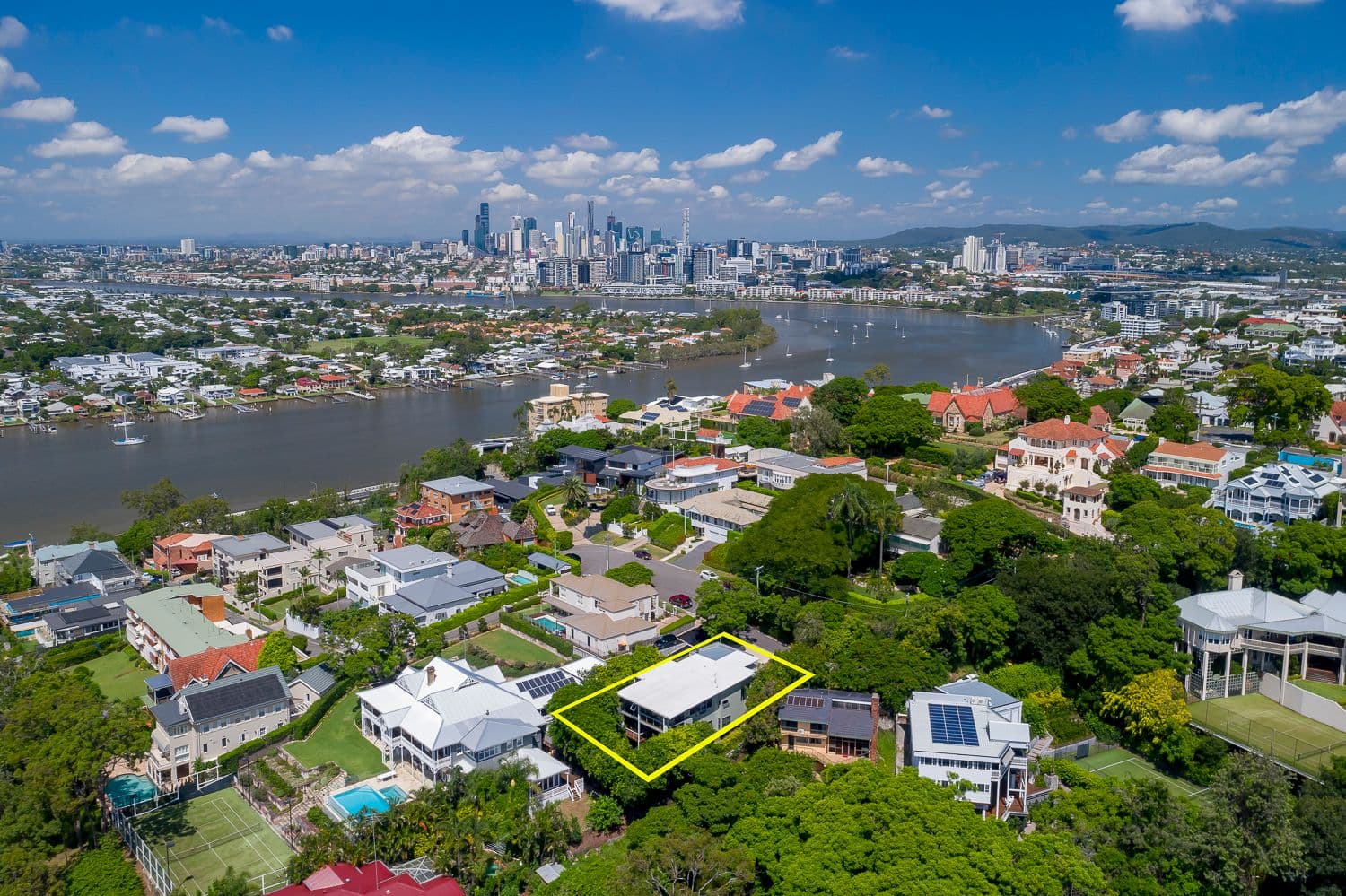 52 Markwell Street, Hamilton QLD 4007, Hamilton - Thumbnail 3