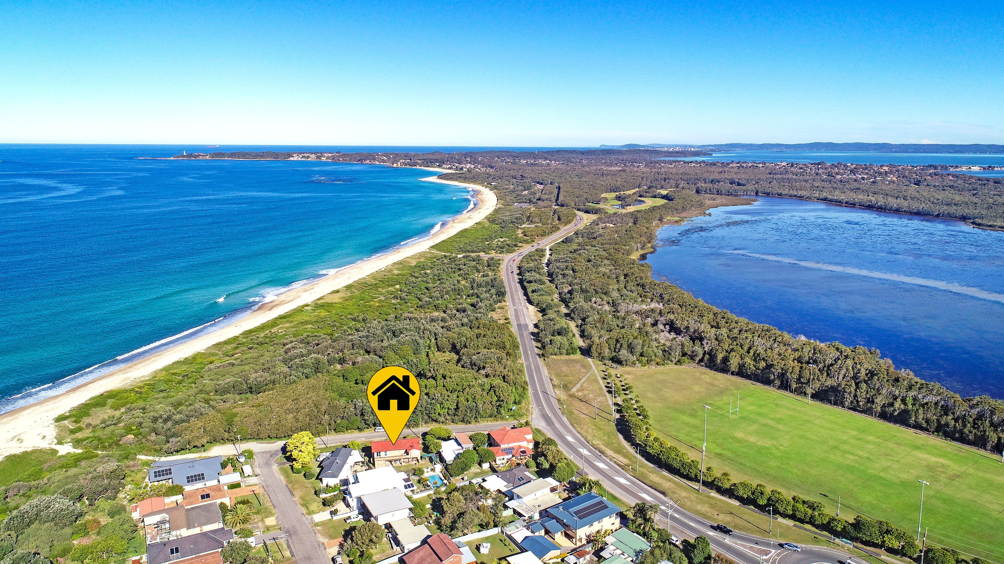 3 Coloma Street, Budgewoi NSW 2262, Budgewoi - Thumbnail 4
