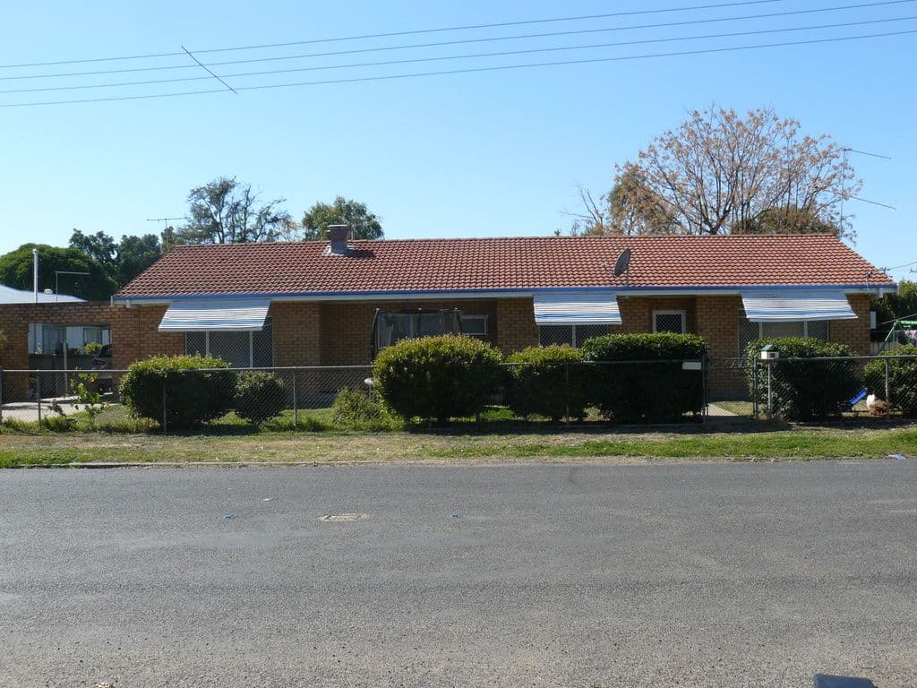 34 Belgravia Street, Moree - Image 1