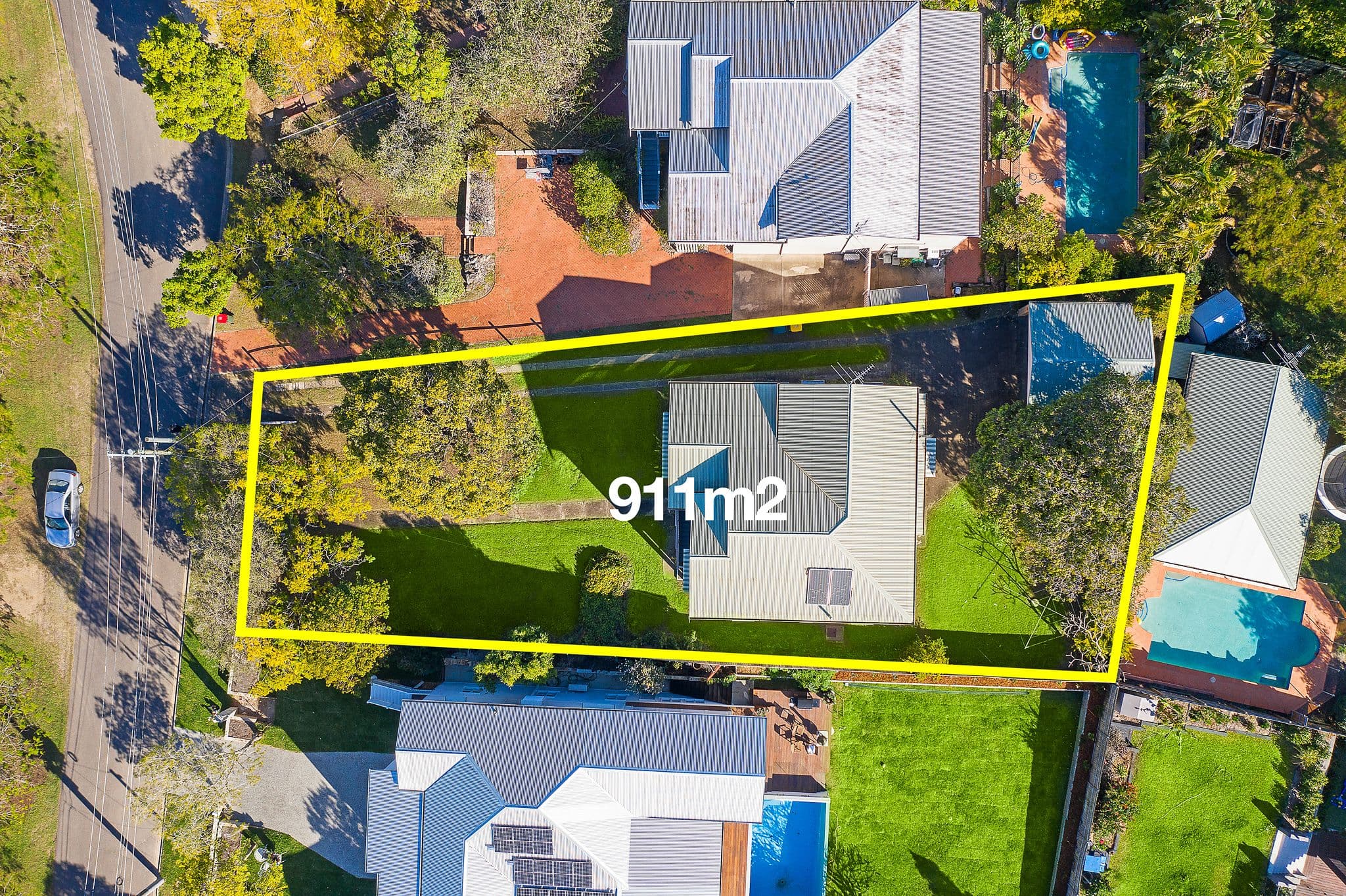 34 Killawarra Road, Ashgrove QLD 4060, Ashgrove - Thumbnail 5