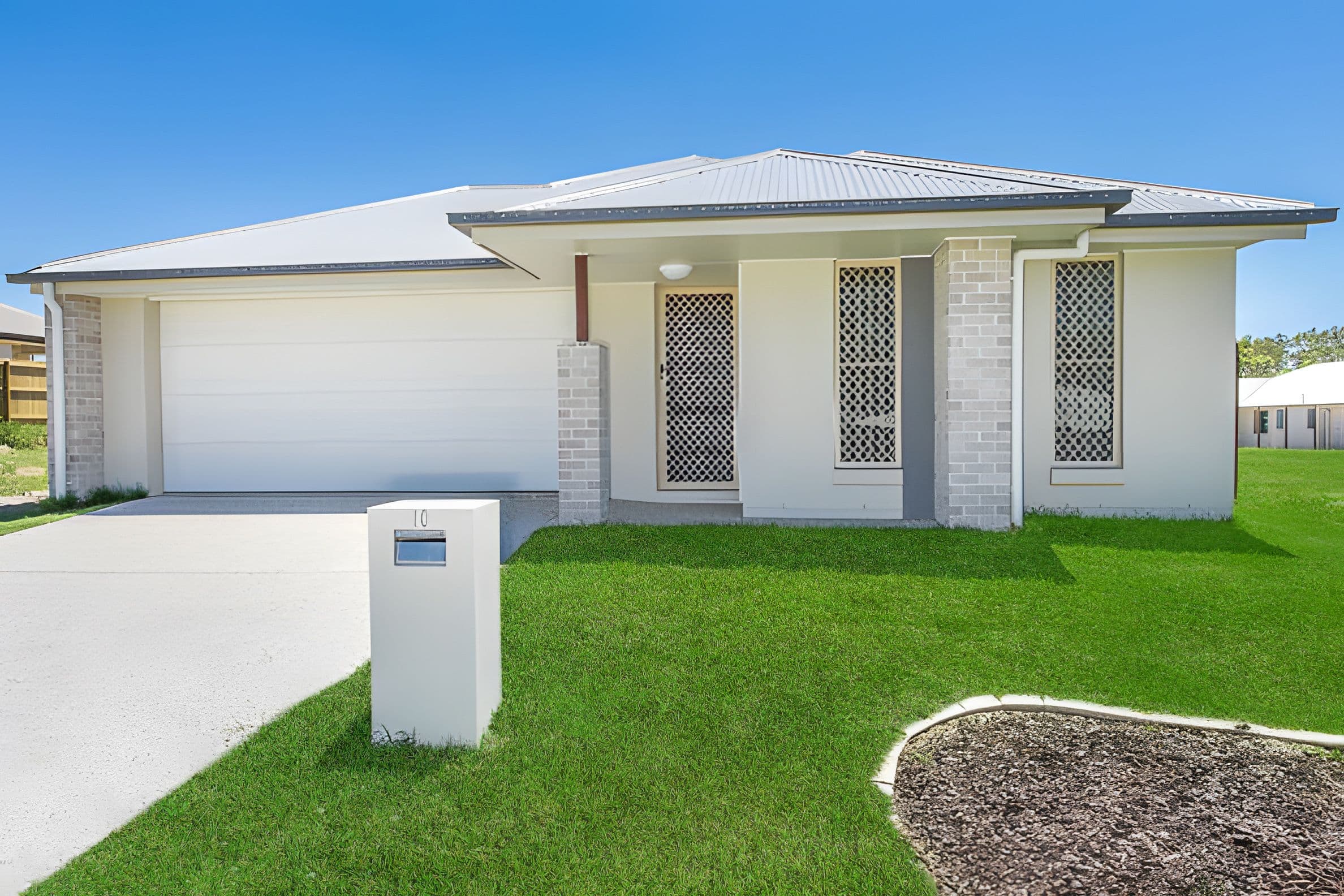 10 Summit Street, Griffin QLD 4503, Griffin - Image 1