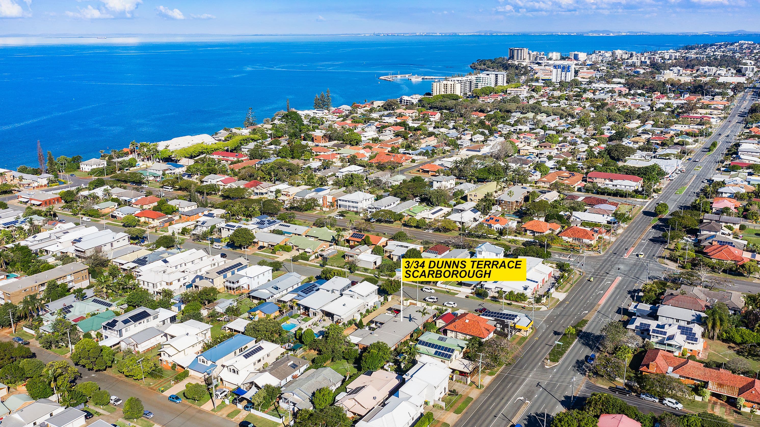 34 Dunns Terrace, Scarborough QLD 4020, Scarborough - Image 1