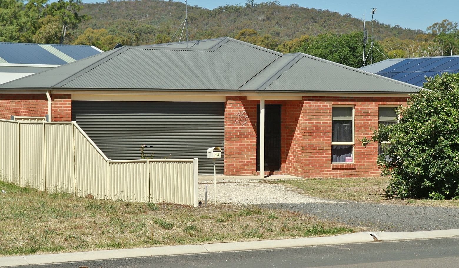 14 Hospital Street, Heathcote VIC 3523, Heathcote - Image 1