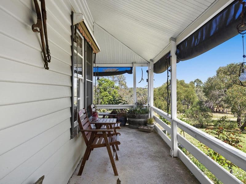 154 Wattle Gully Road, GREAT WESTERN VIC 3374, Great Western - Thumbnail 3
